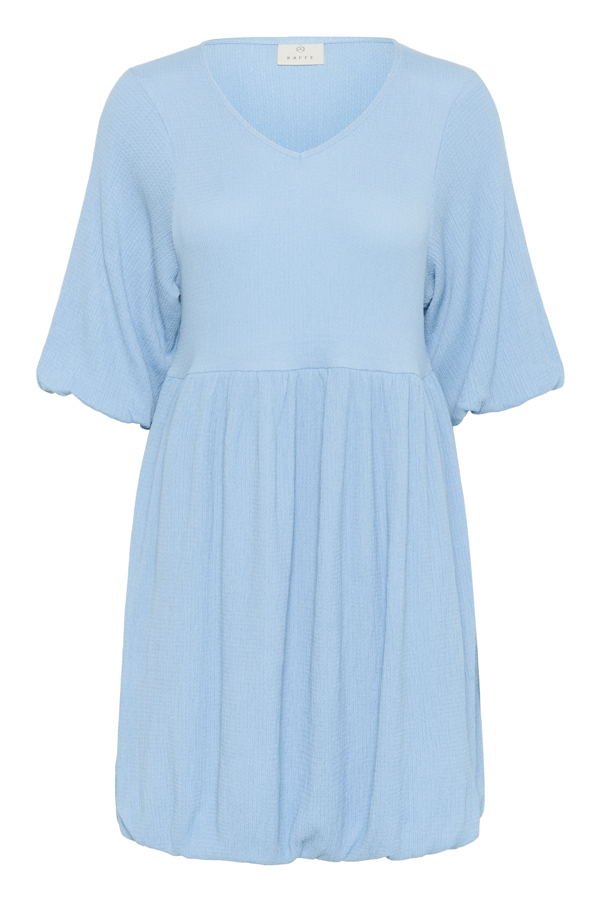 KAFFE Jerseykleid "Damen Jerseykleid KAnani"