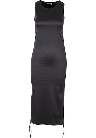 Thug Life Stillkleid »Damen Thug Life Algorithm Kleid«, (1 tlg.)