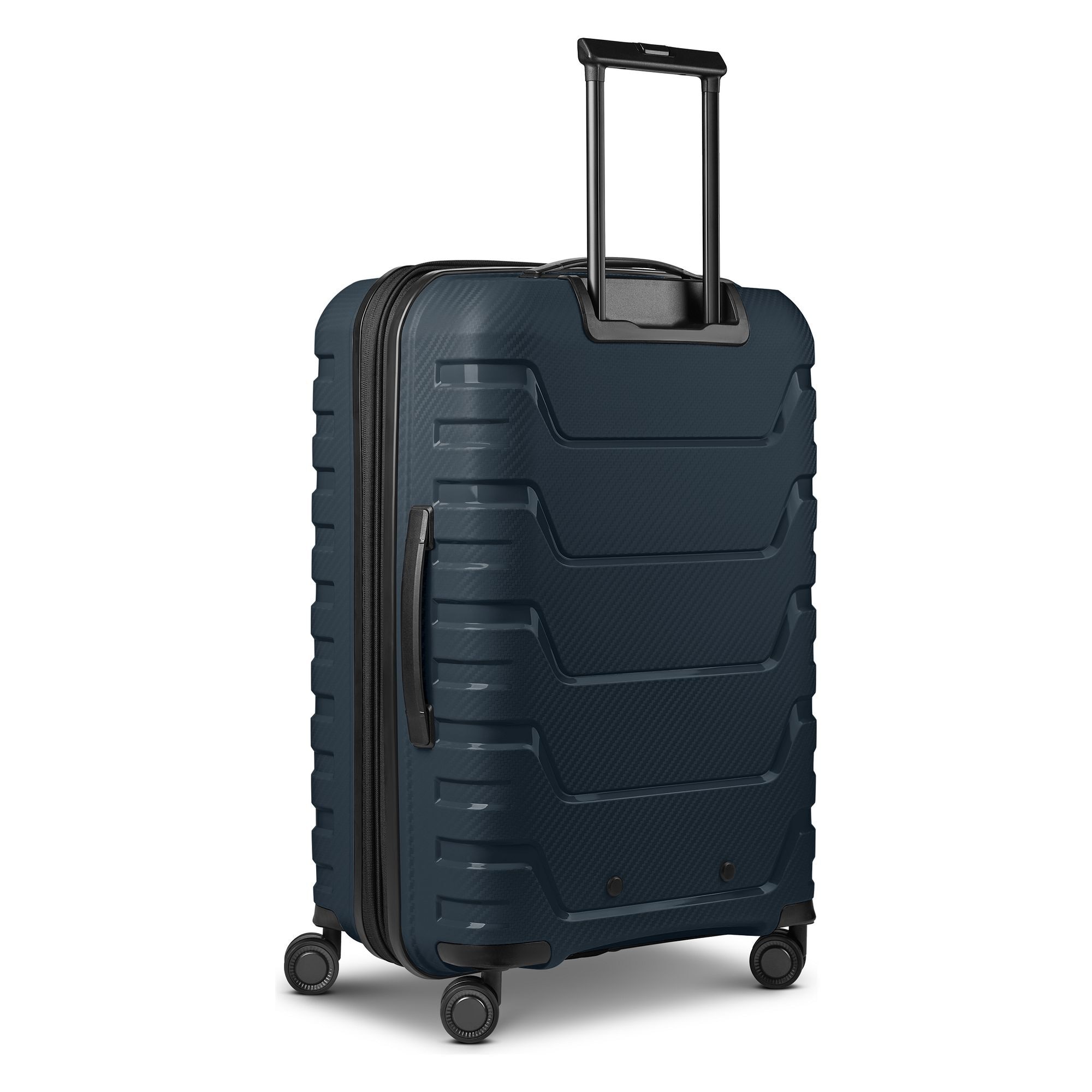Smartbox Trolley »Edition 01 4 Rollen Trolley 66 cm mit Dehnfalte« 75 l