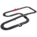 Carrera® Autorennbahn »Carrera GO!!! - Build 'n Race - Racing Set 6.2«