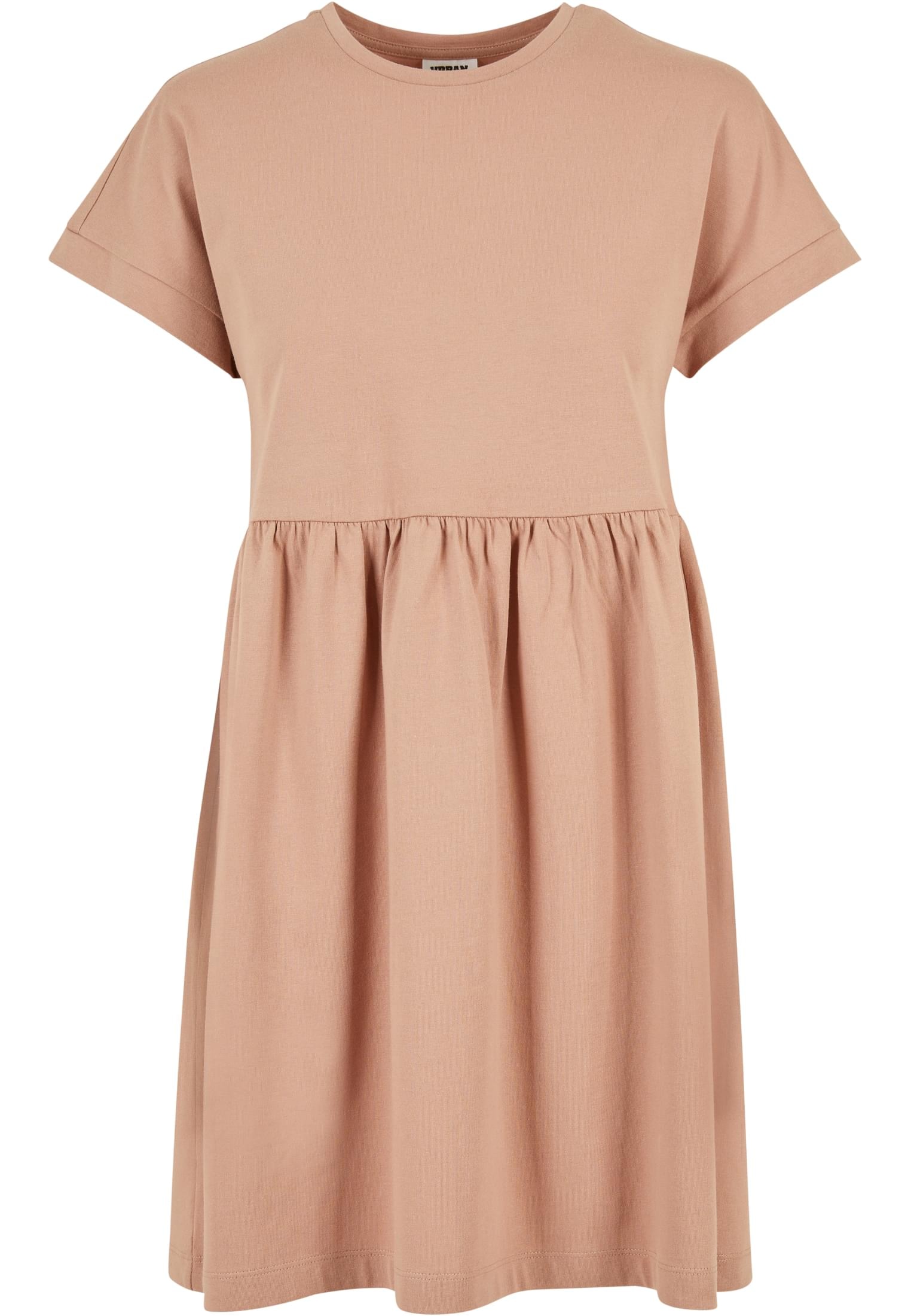 URBAN CLASSICS Jerseykleid »Damen Dress«, Tee Empire kaufen | Valance Ladies tlg.) BAUR Organic (1 online