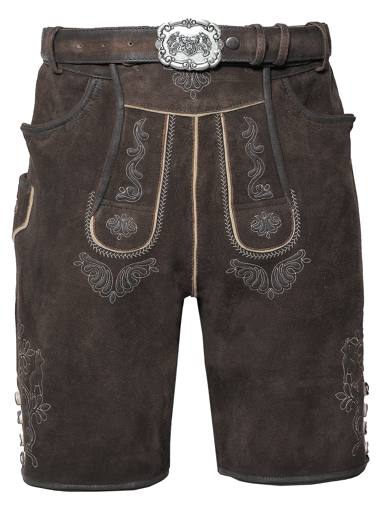 JCC BAUR »31023118« Trachtenhose |