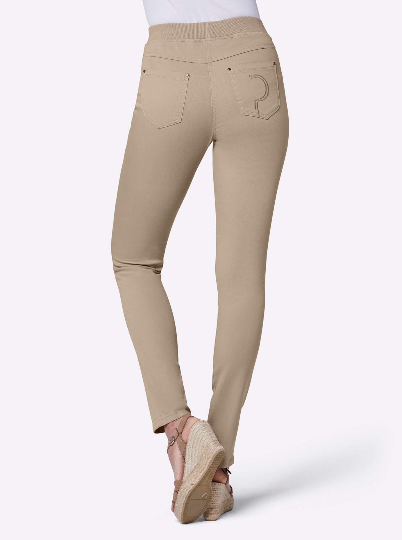 Thumbnail - CREATION L PREMIUM Schlupfjeans 1 Stk.