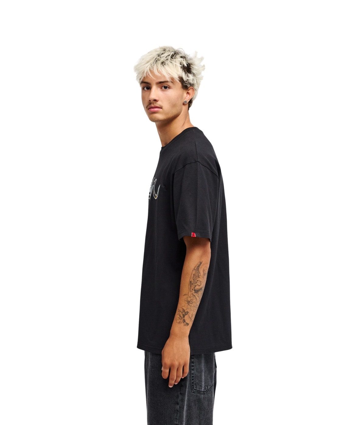 Quiksilver T-Shirt »YG Vortex«