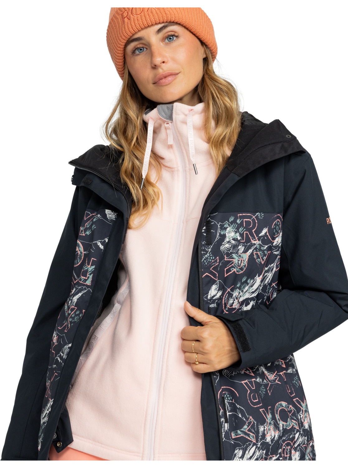 Roxy Snowboardjacke »Galaxy«