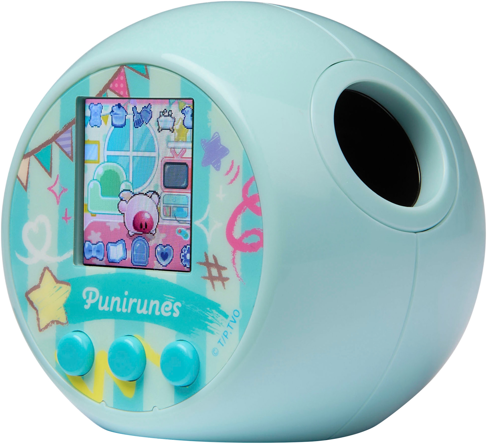 Spin Master Spielfigur »Punirunes«
