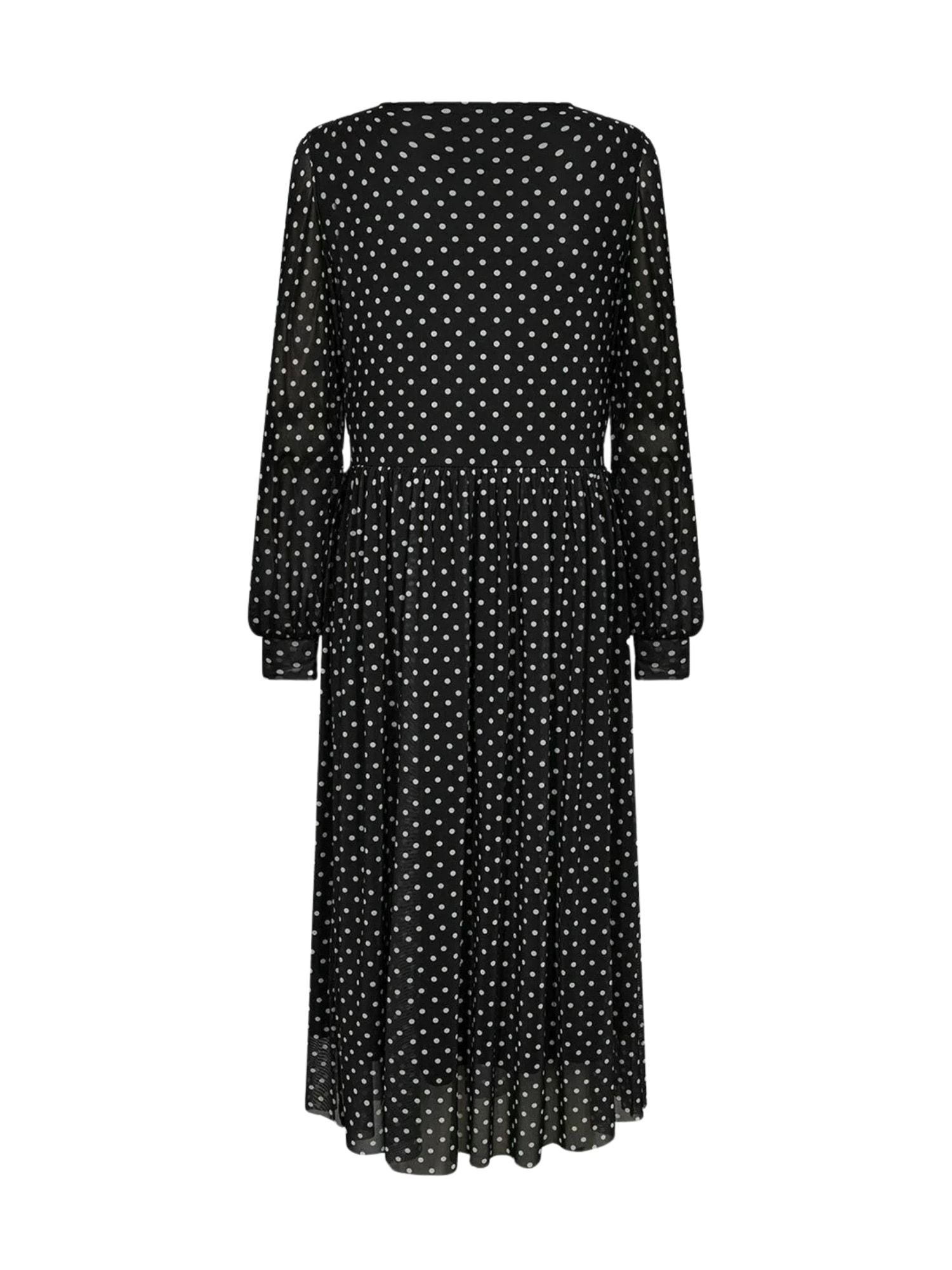 soyaconcept Jerseykleid »Soya Concept Dress SC-ALDA AOP 54«