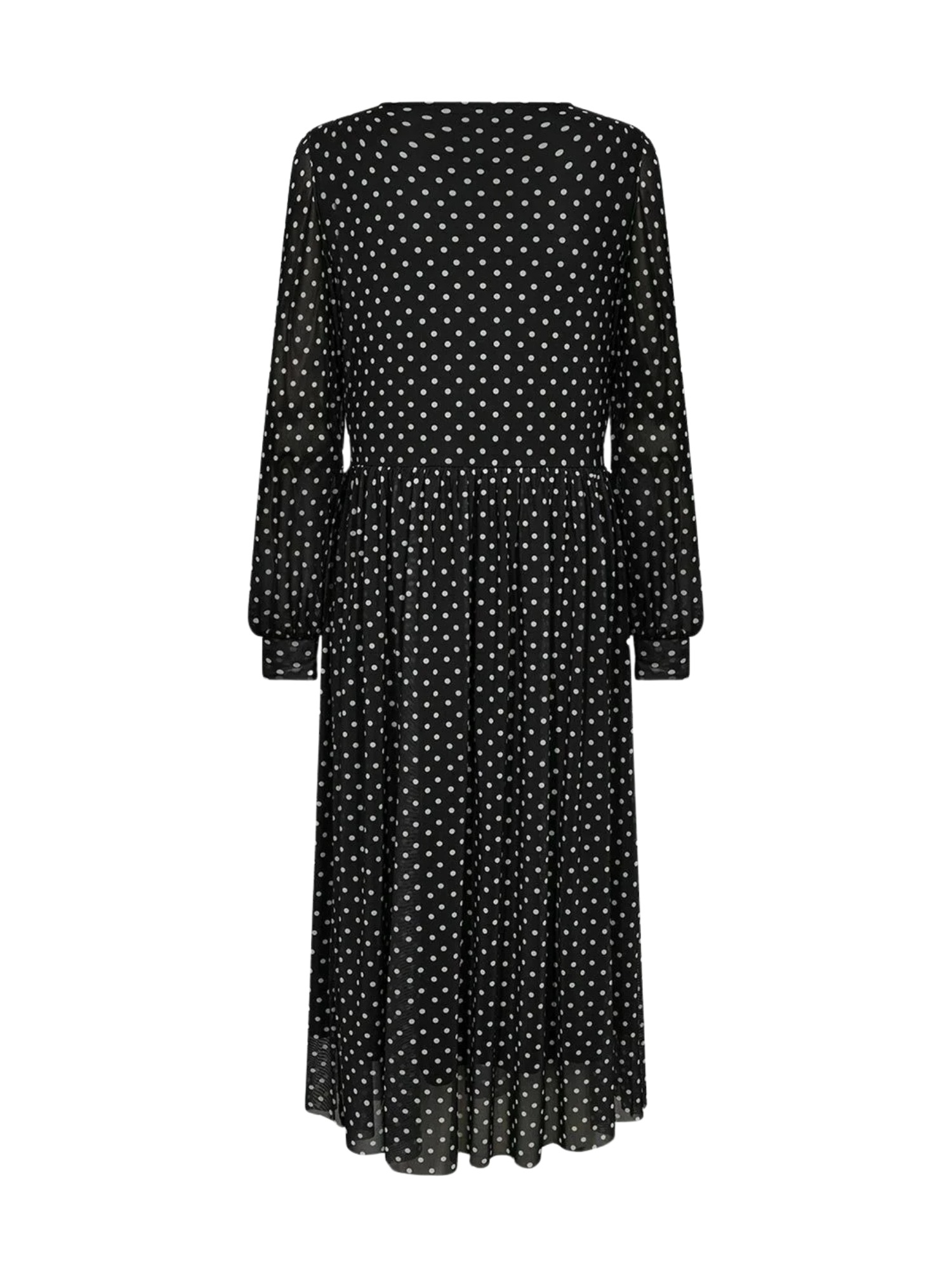 soyaconcept Jerseykleid "Soya Concept Dress SC-ALDA AOP 54" günstig online kaufen