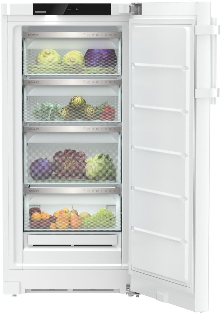 Liebherr Kühlschrank "RBa30 425i 091624051" 125,5 cm hoch 59,7 cm breit günstig online kaufen