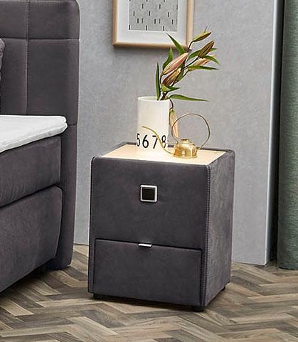 Jockenhöfer Gruppe "Lancy" mit LED-Beleuchtung