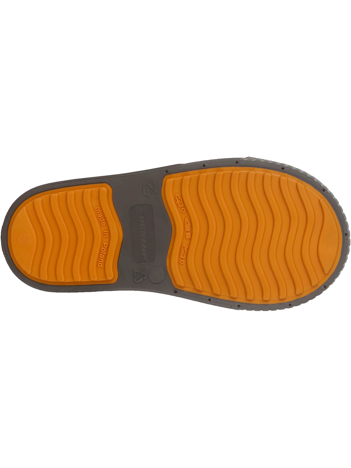 Dunlop Gummistiefel »Puddle Jumper«