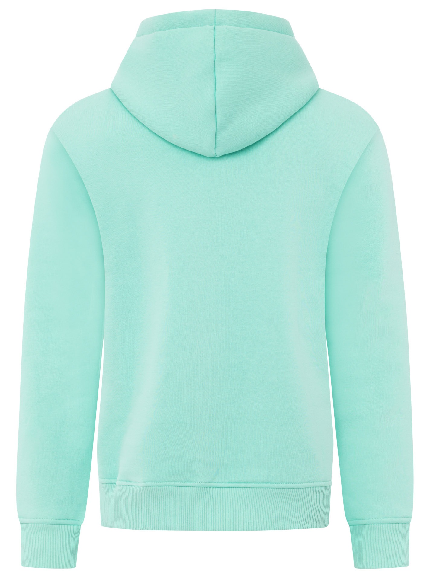 Thumbnail - Zwillingsherz Hoodie ""Heimat 2014"", mit Fronttaschen und Kordel