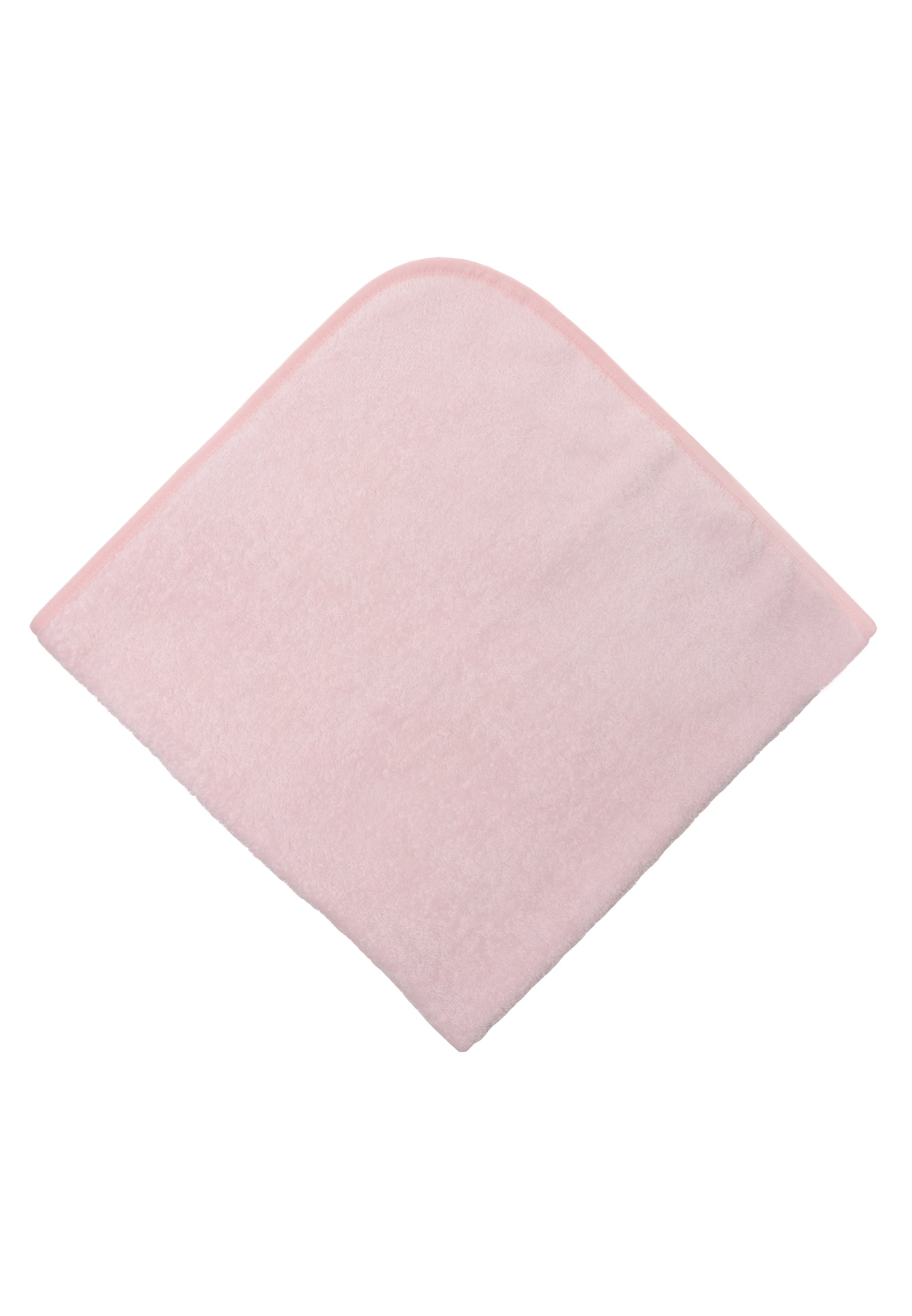 Liliput Erstausstattungspaket »Blume« 9-teilig mit saugfähigem Frottee-Kapuzenbadetuch