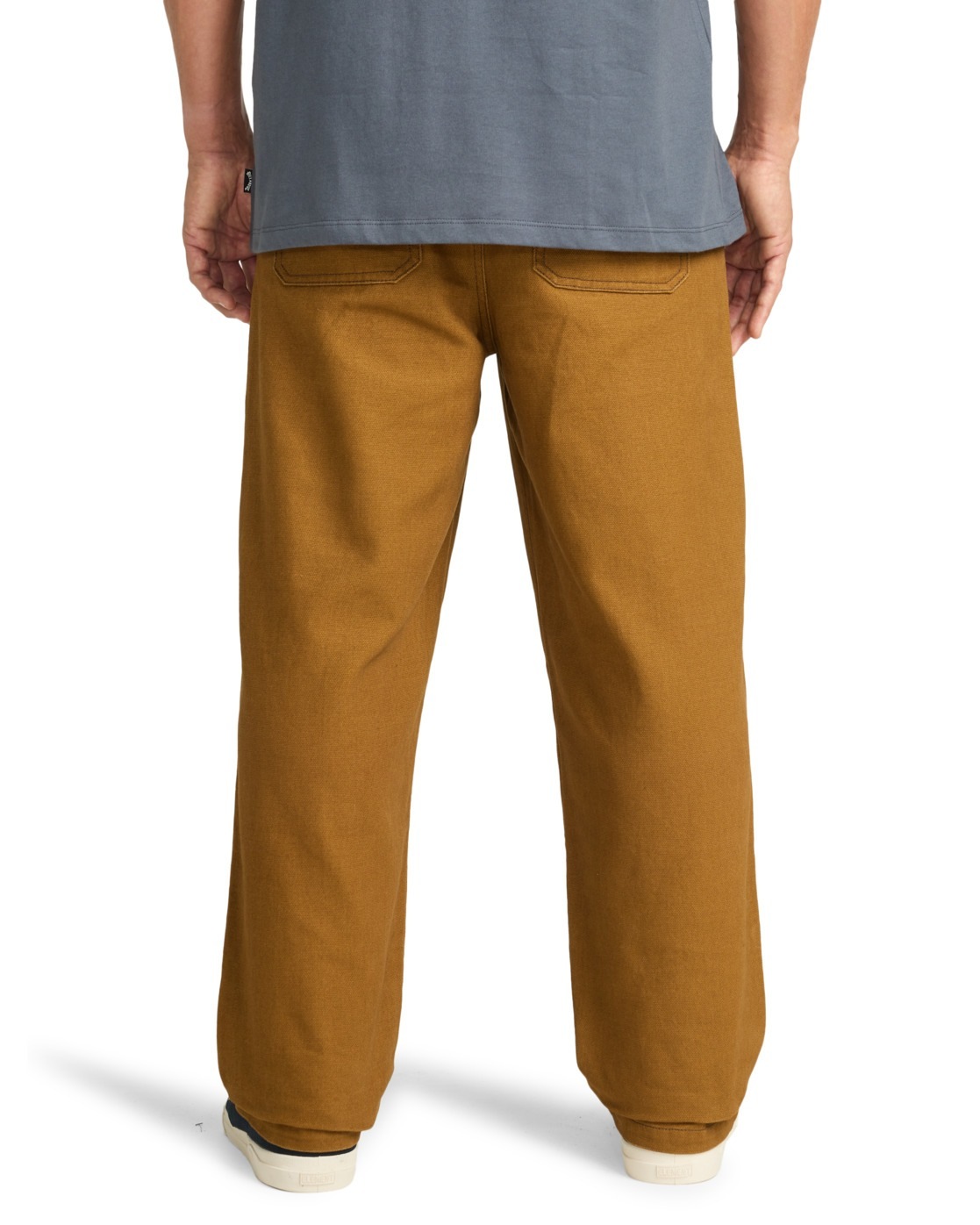 Billabong Schlupfchinohose »Larry Canvas«
