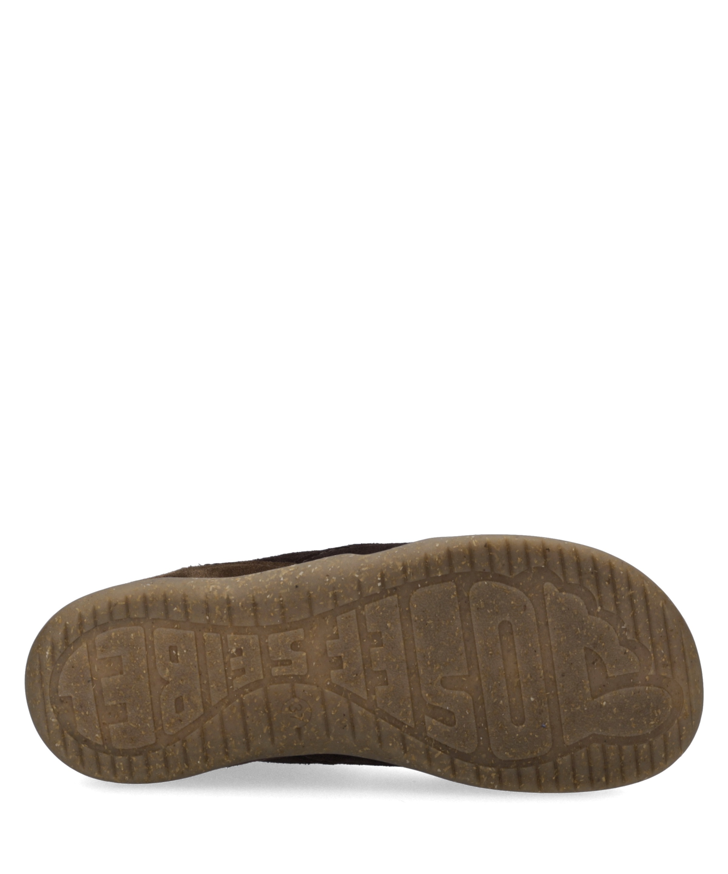 Josef Seibel Sneaker »Cassandra 12, chocolate-multi«