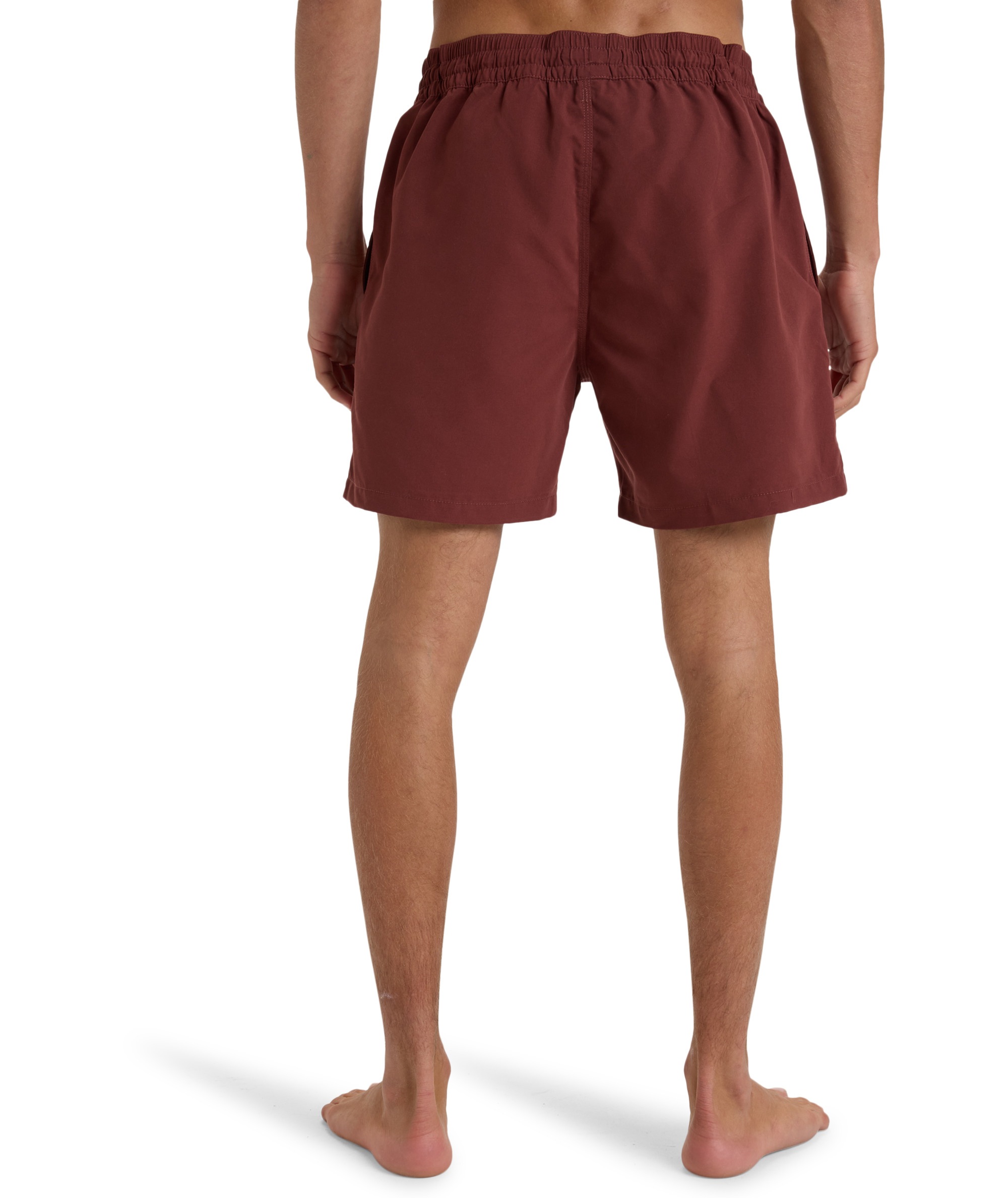 Thumbnail - Billabong Badeshorts "ALL DAY LB" sportlicher Stil, mit Kordelzug, aus leichtem Polyester