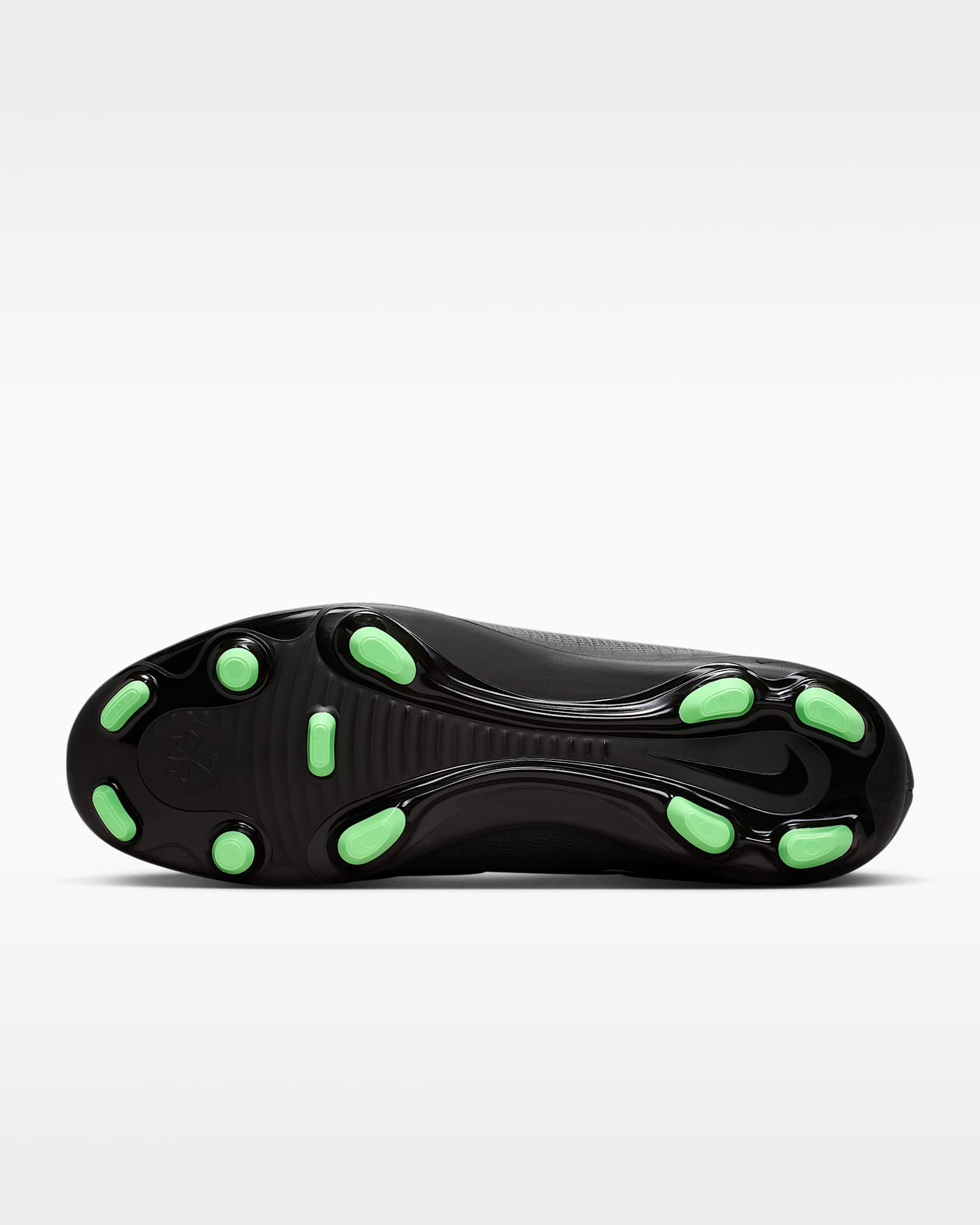 Nike Fußballschuh »Mercurial Vapor 17 Club«  Außensohle für Rasen und Kunstrasen, speziell für feste Böden