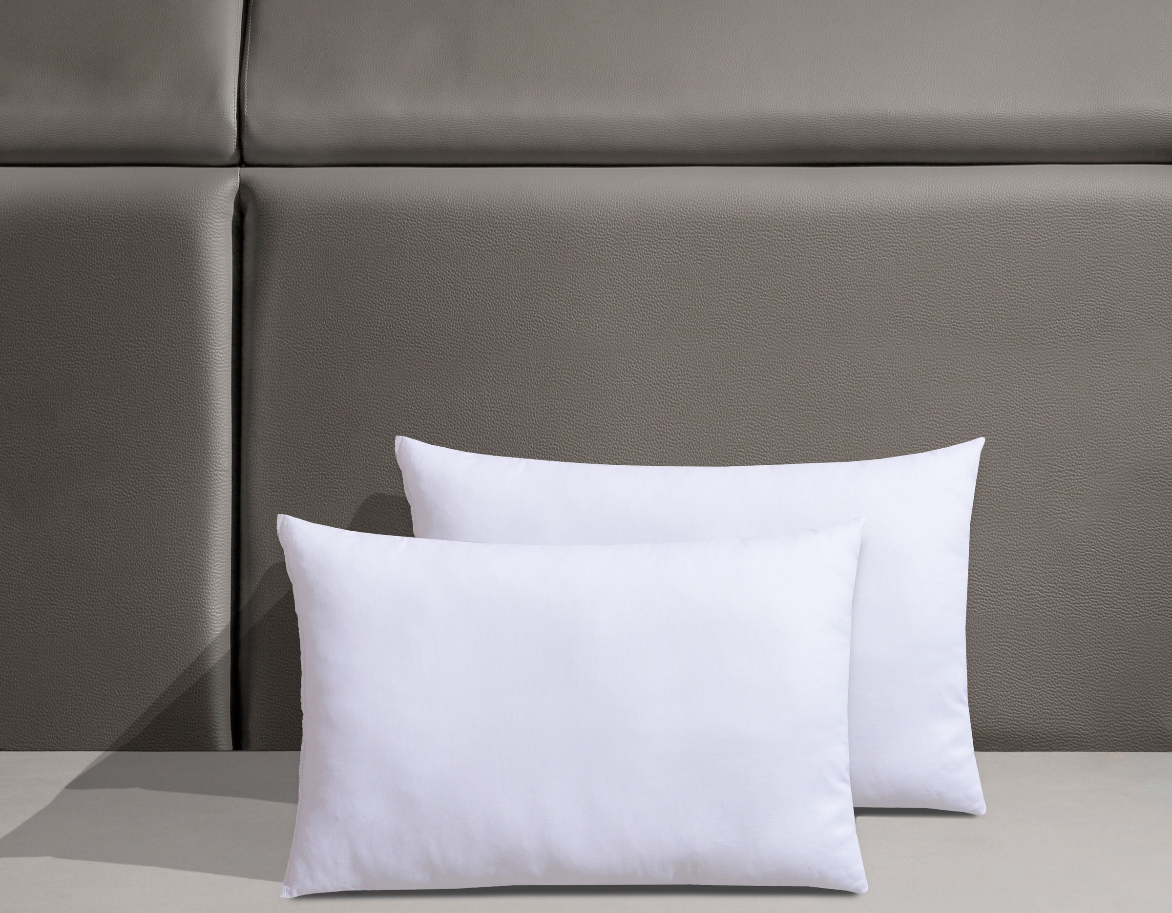 Thumbnail - fan Microfaserkissen "Kissenparade" 2 Stk. tlg. Allround-Kissen im Spar-Set