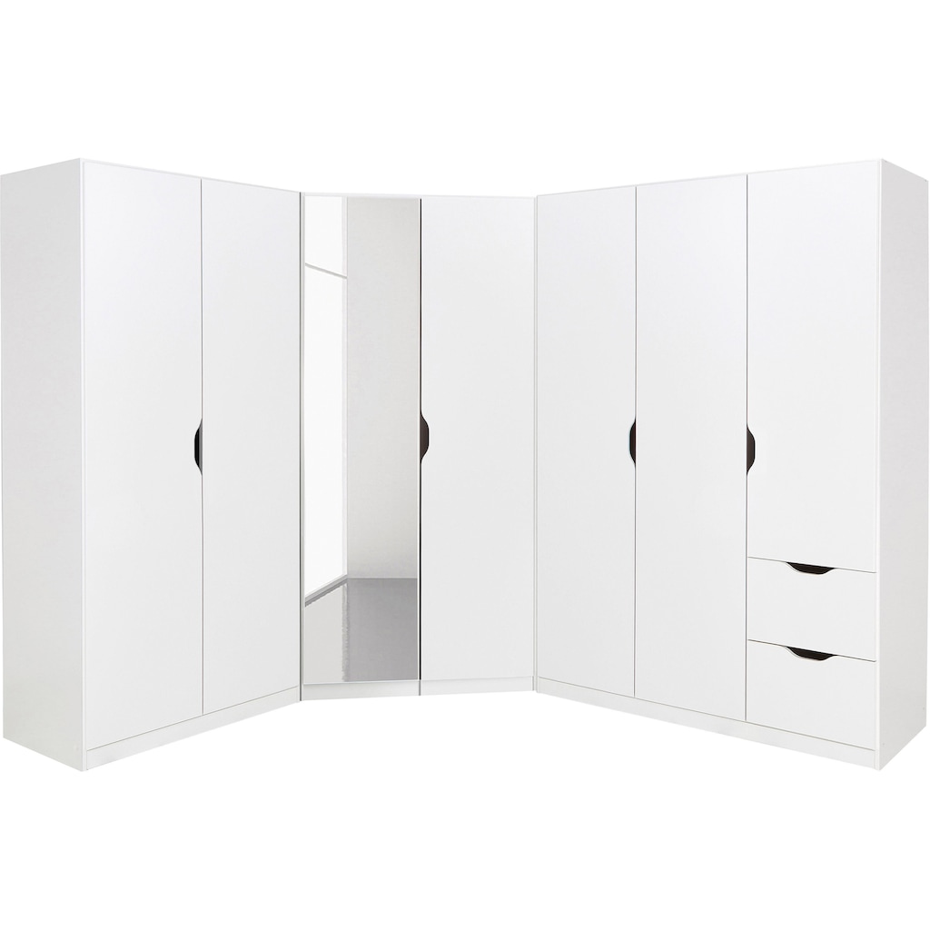 rauch Schrank-Set »Freiham«, (Set)