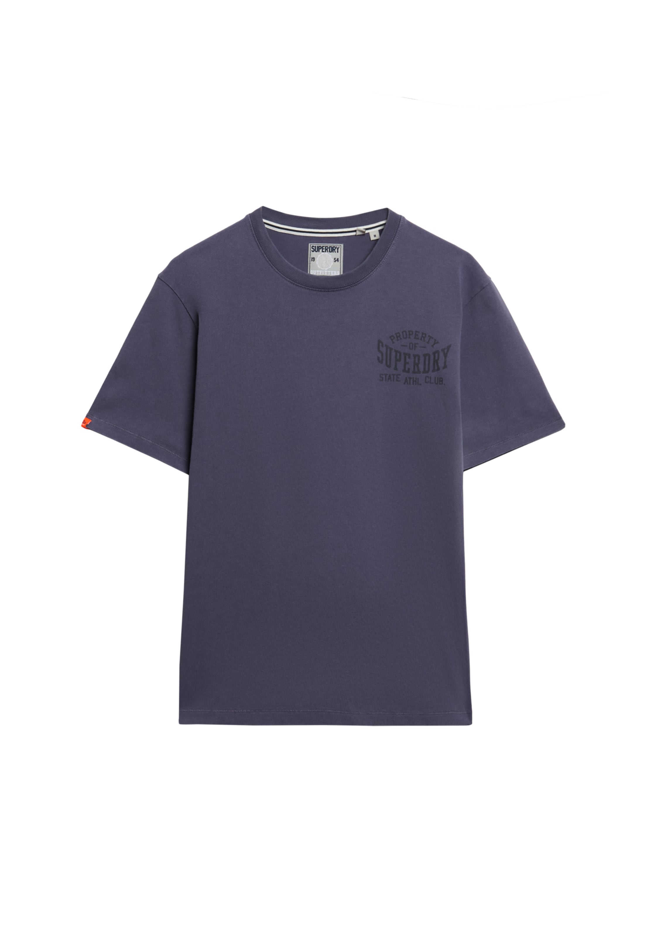 Superdry Rundhalsshirt »ATHLETIC ESS TEE«