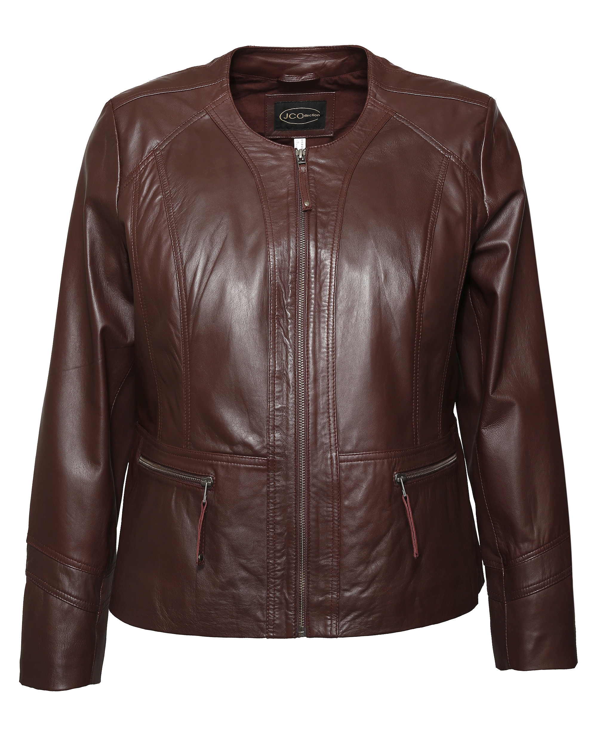 JCC Bikerjacke "731-II"