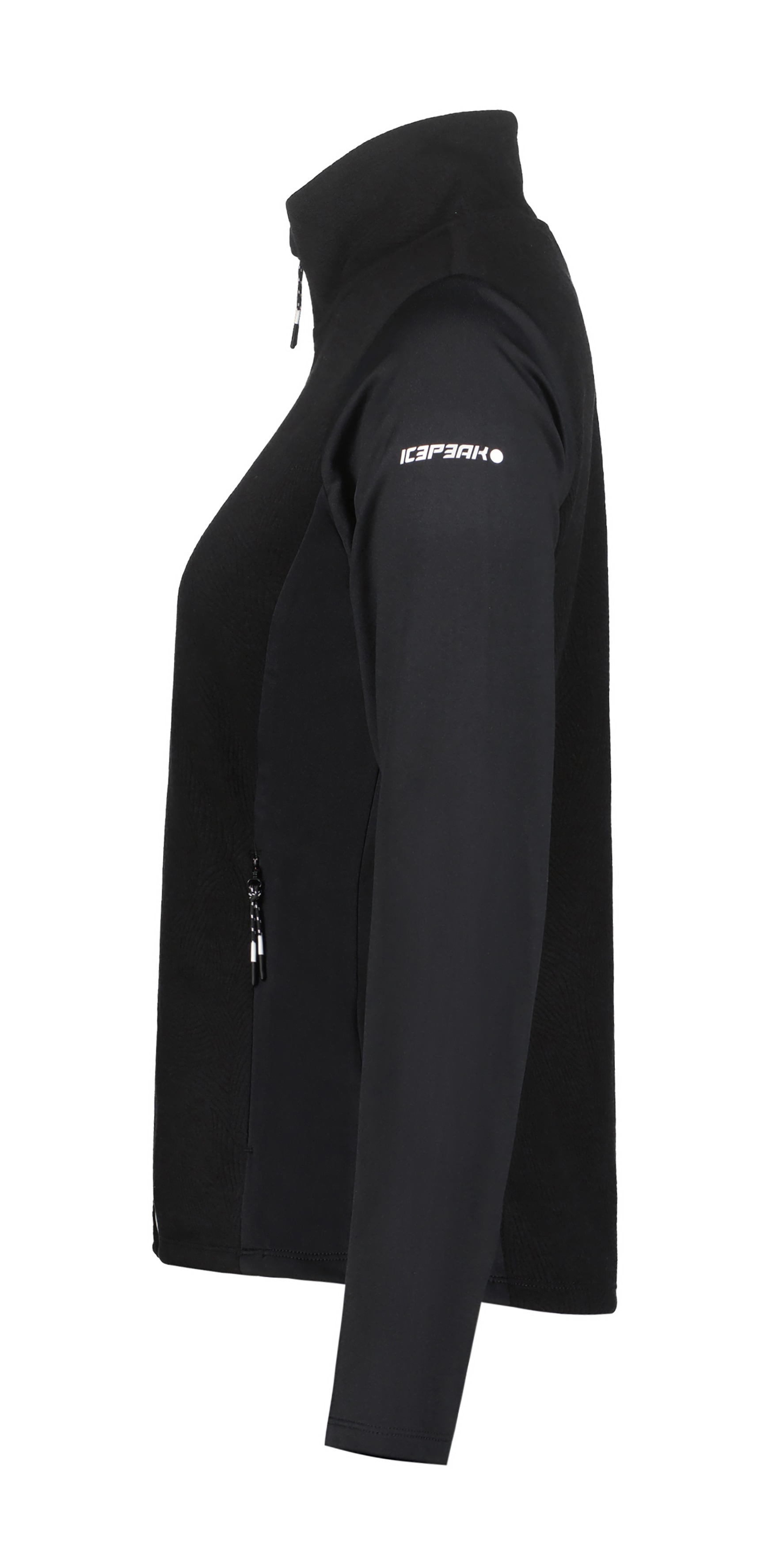 Thumbnail - Icepeak Fleecejacke "ICEPEAK ETTENHEIM" 1 Stk. tlg.