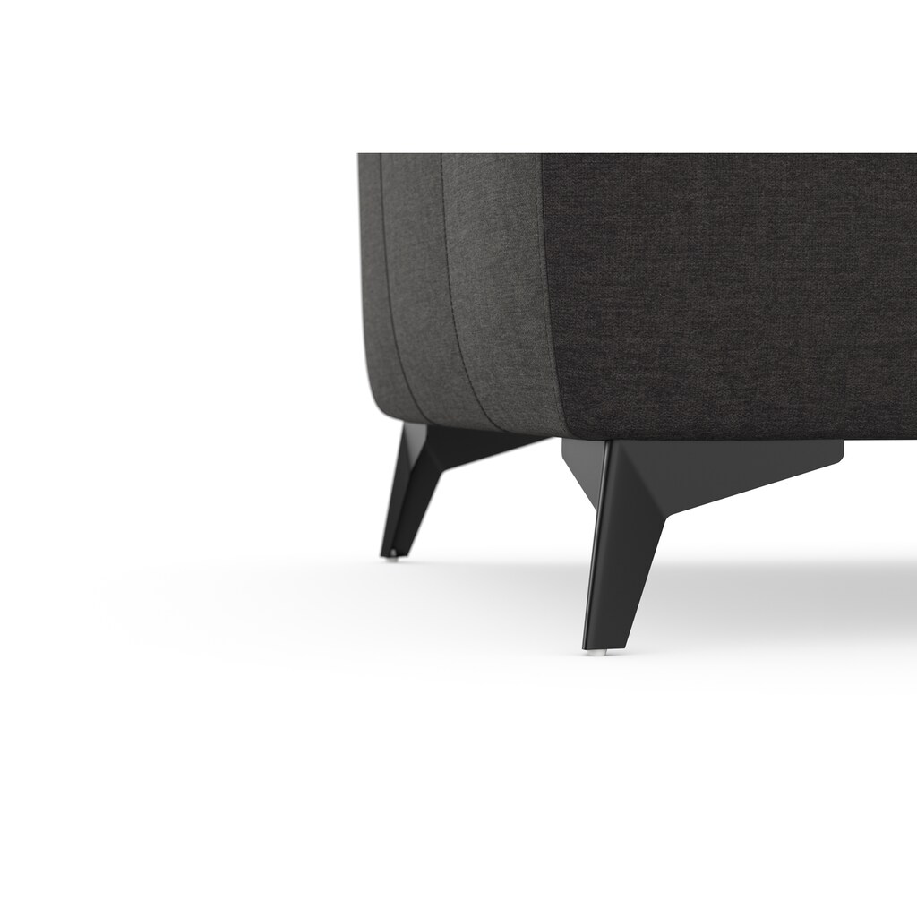 sit&more Ecksofa »Sinatra«