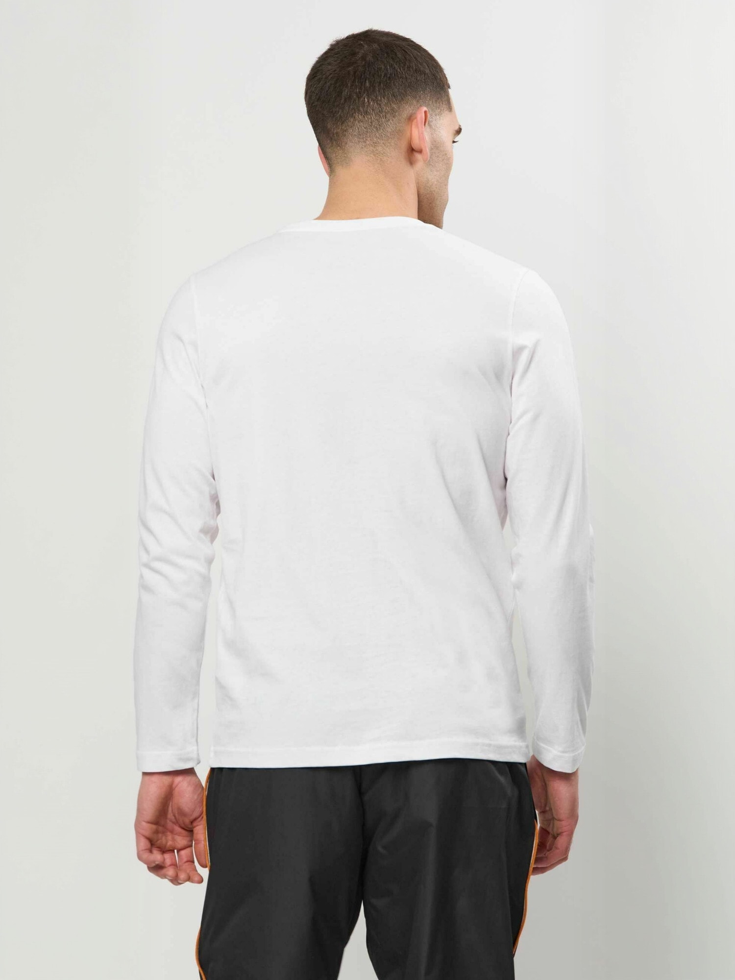 Kappa Kurzarmhemd »Kappa T-shirt KMLogo«