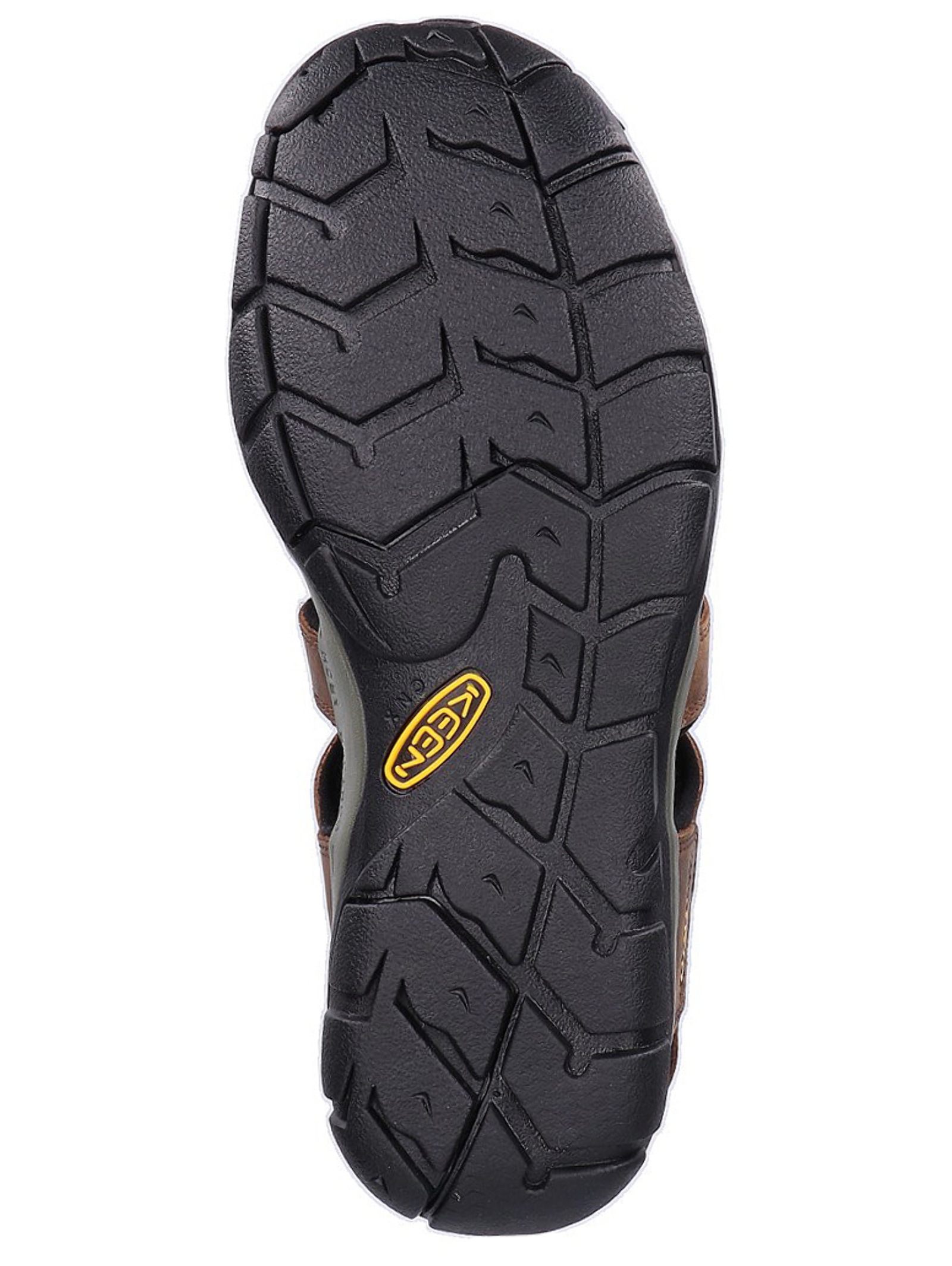 Keen Sandale »Keen Sandalen Leder/Textil«