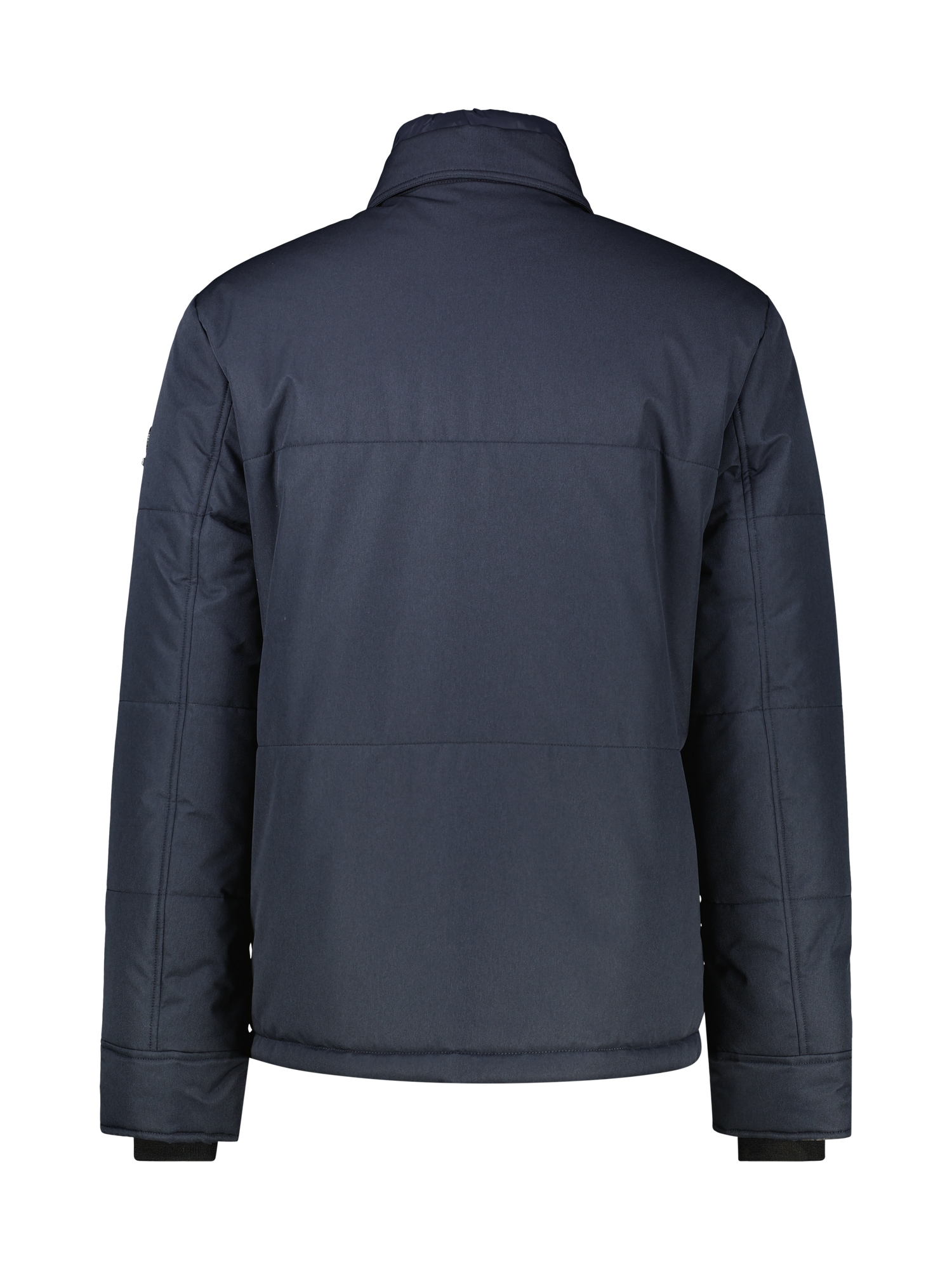 LERROS Outdoorjacke »Maskuline 2in1 Jacke mit herausnehmbarer Weste« ohne Kapuze