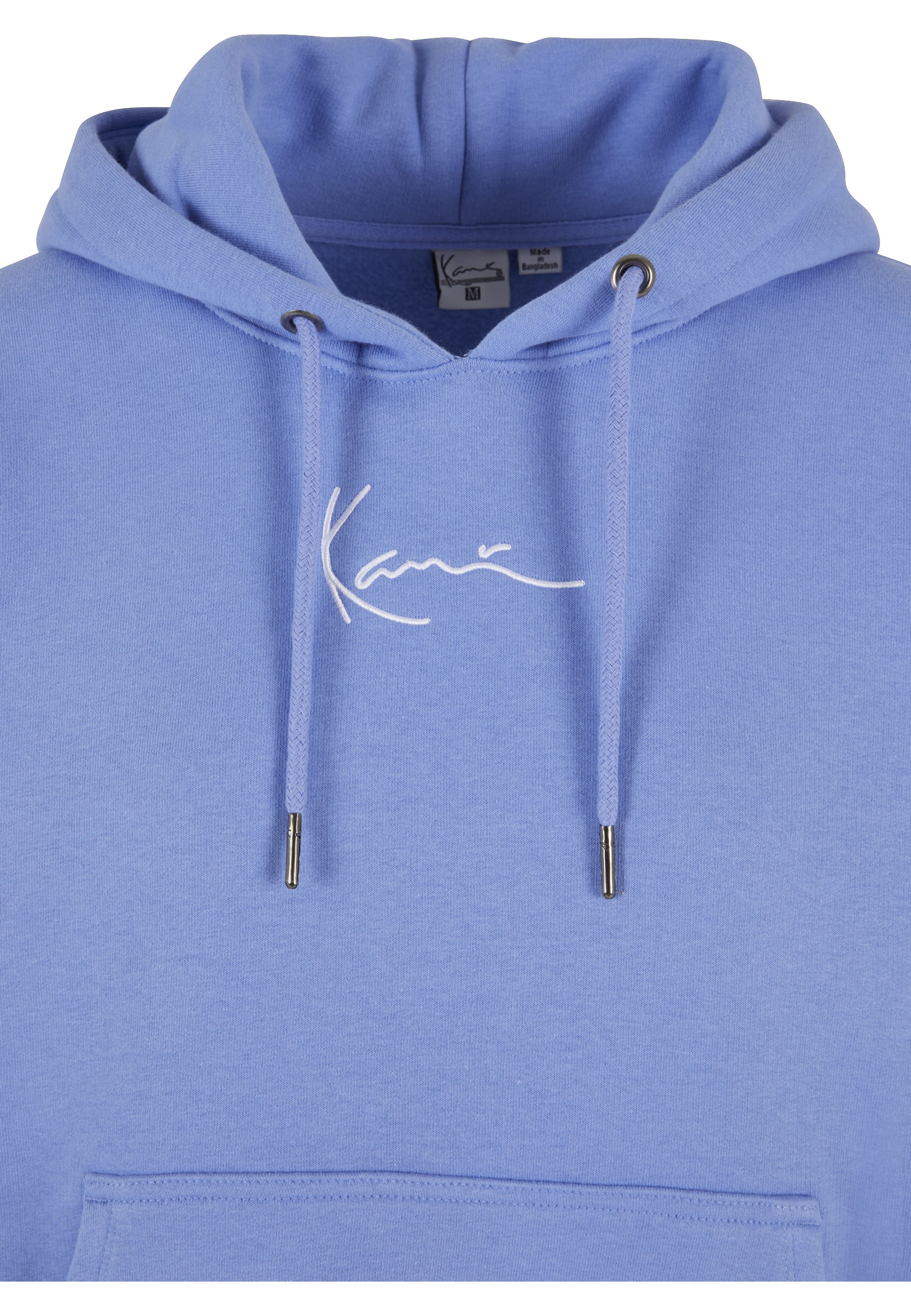 Karl Kani Kapuzenpullover »Karl Kani Damen KW241-040-2 Small Signature Star Os Hoodie« 1
