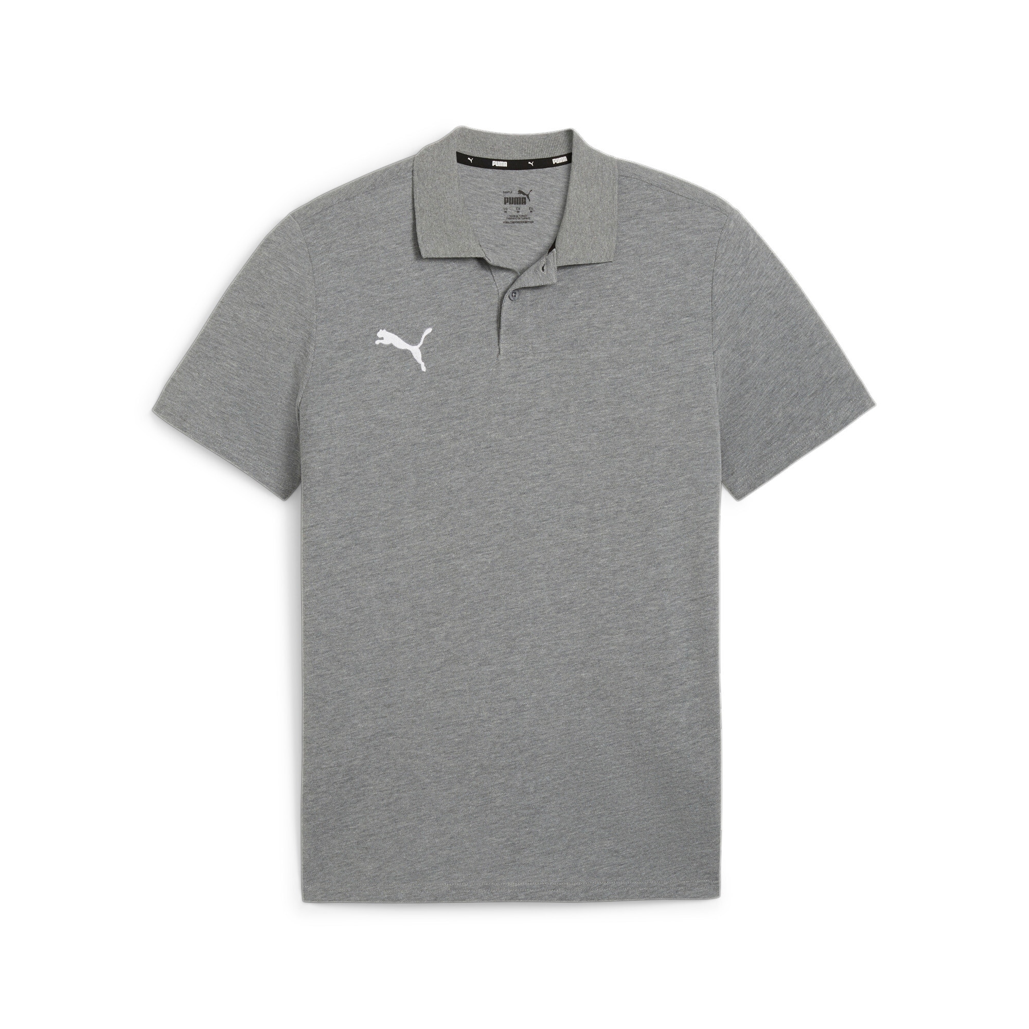 PUMA Poloshirt "TEAMGOAL CASUALS POLO" günstig online kaufen