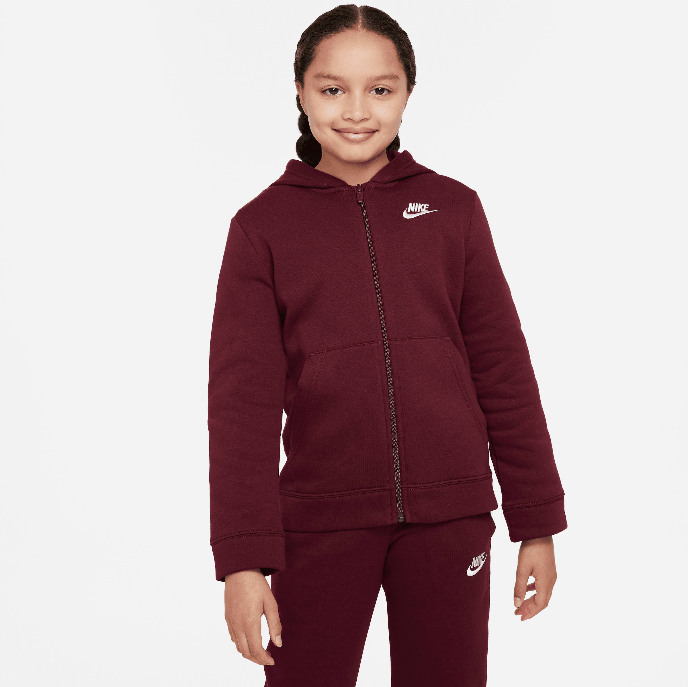 2 Sportswear Jogginganzug tlg.), (Set, »NSW | CORE«, Raten für Kinder BAUR Nike auf