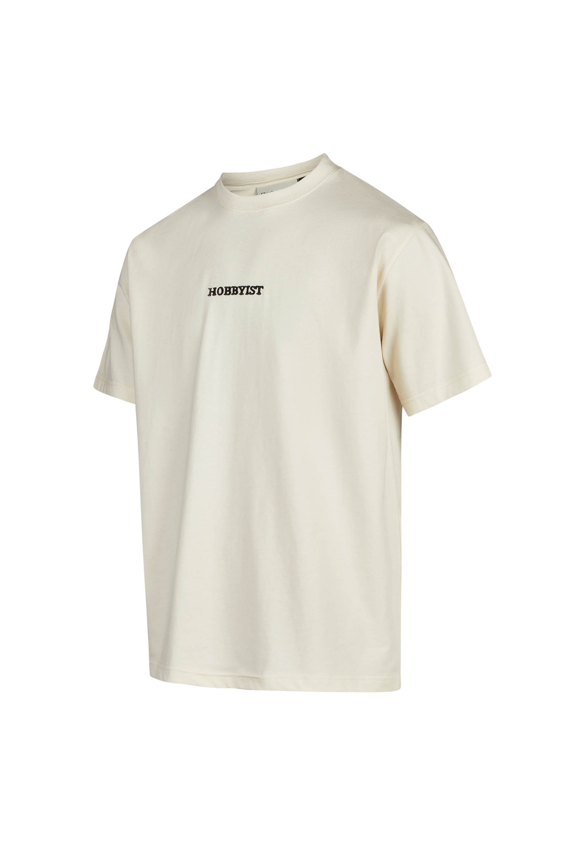 Cleptomanicx T-Shirt »Hobbyist« mit markantem Frontprint