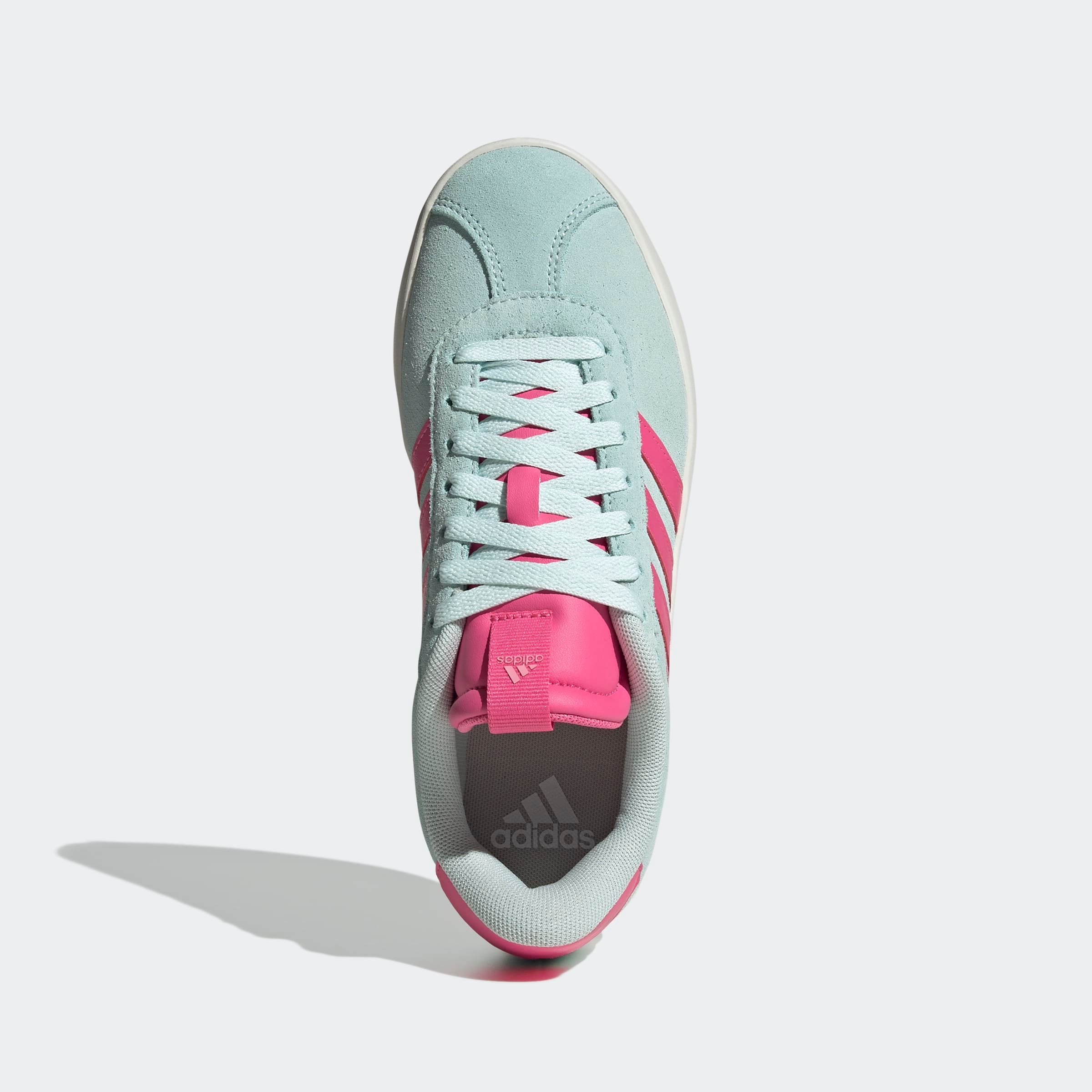 adidas Sportswear Sneaker »VL COURT 3.0«, inspiriert vom Design des adidas samba