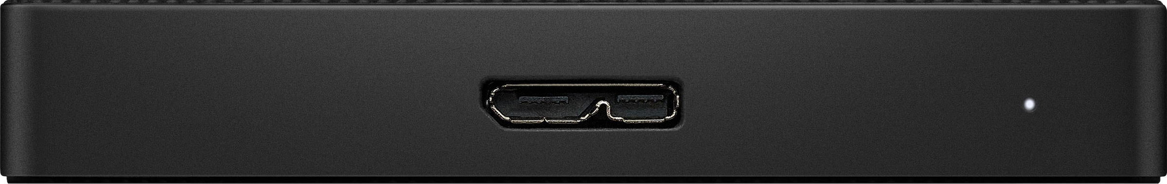Seagate externe HDD-Festplatte »Expansion 2TB«, Portable | USB 2,5 Zoll, Anschluss BAUR 3.0