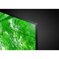 LG LCD-LED Fernseher »55UQ81009LB«, 139 cm/55 Zoll, 4K Ultra HD, Smart-TV, Active HDR mit HDR10 Pro-α5 Gen5 4K AI-Prozessor-inkl. Magic-Remote Fernbedienung