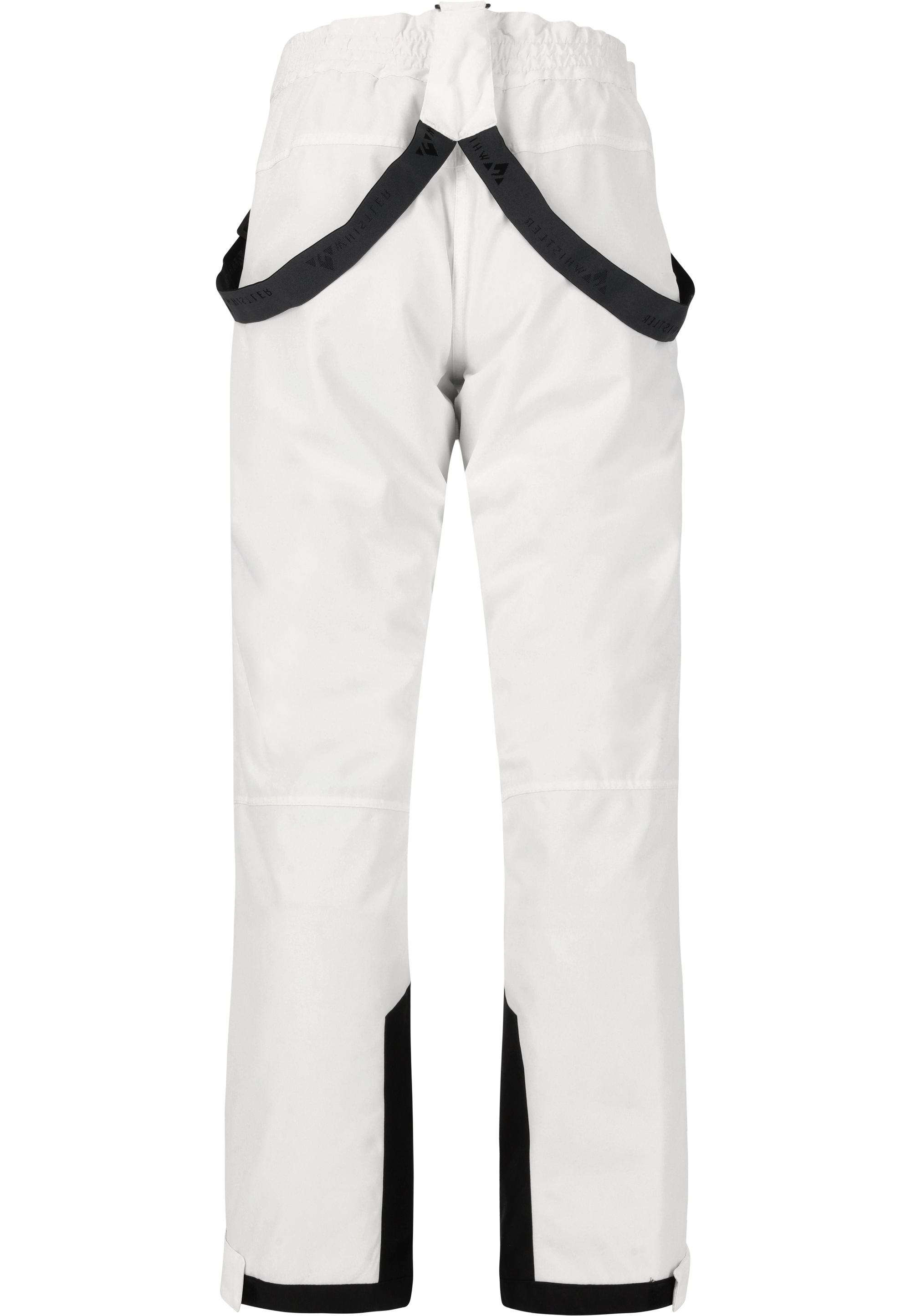 WHISTLER Skihose »Drizzle«, mit Hosenträgern und wasserfester Eigenschaft