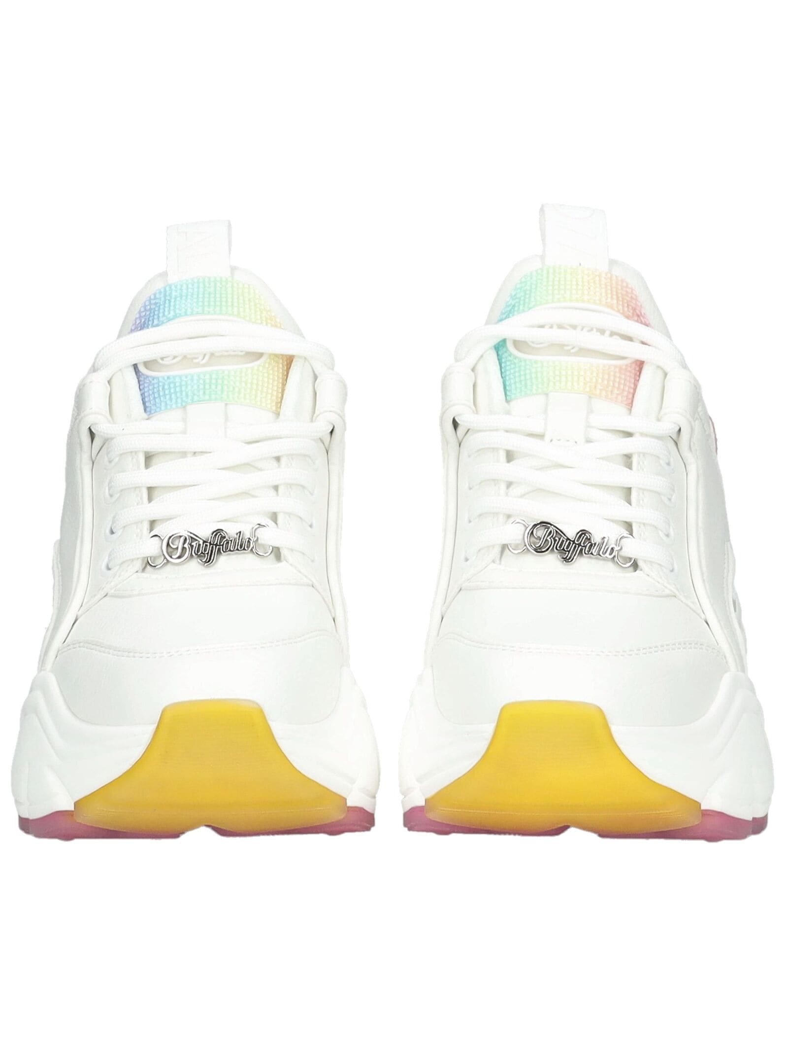 Buffalo Sneaker »Buffalo Sneaker Lederimitat«