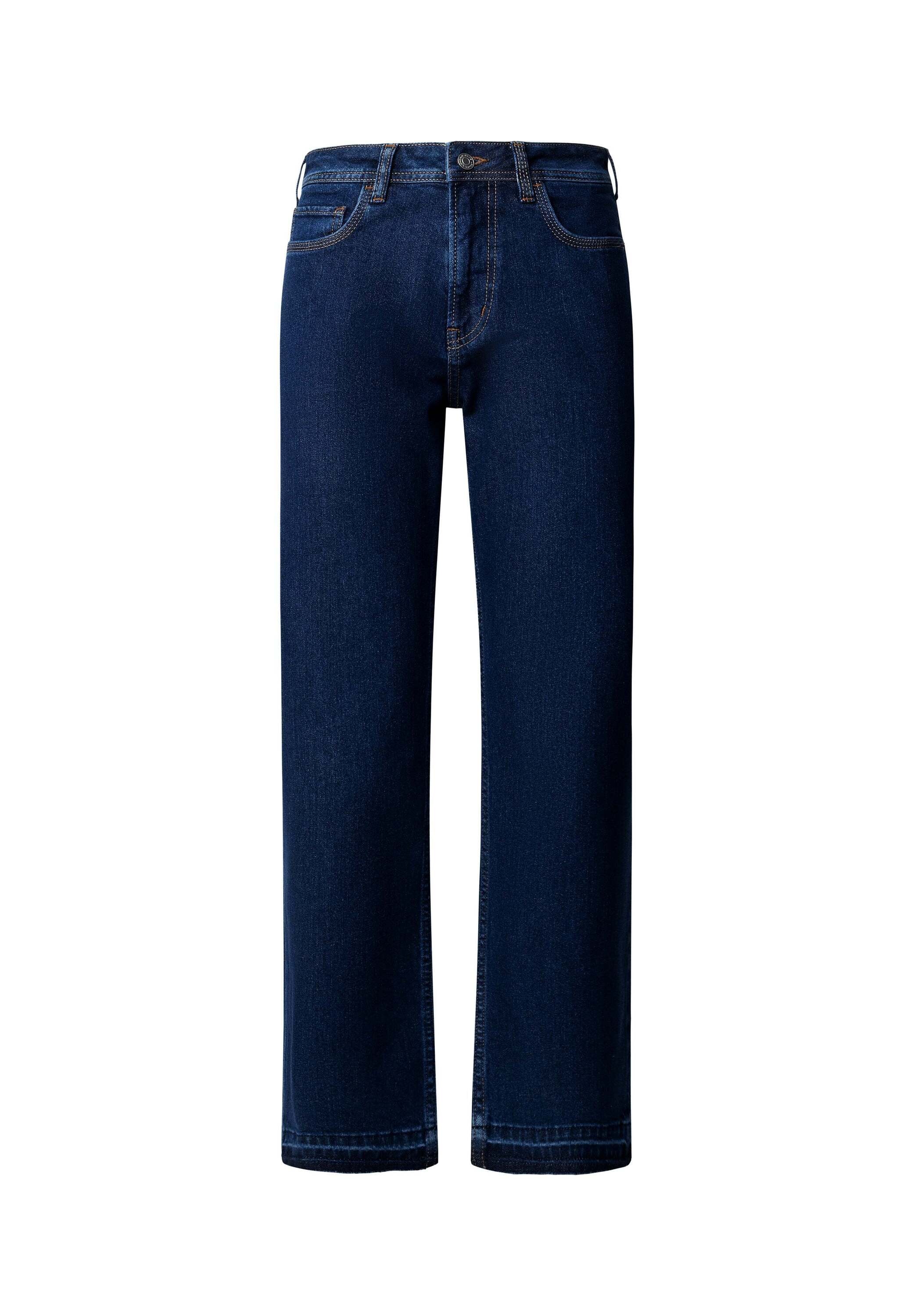 Pepe Jeans Straight-Jeans »Jeans mit geradem Bein STRAIGHT JEANS MW ARROW«
