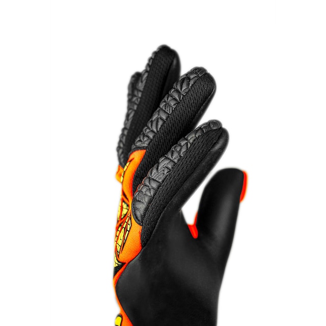 Reusch Torwarthandschuhe »Reusch GK1 Pro«, mit hervorragendem Grip auf  Raten | BAUR