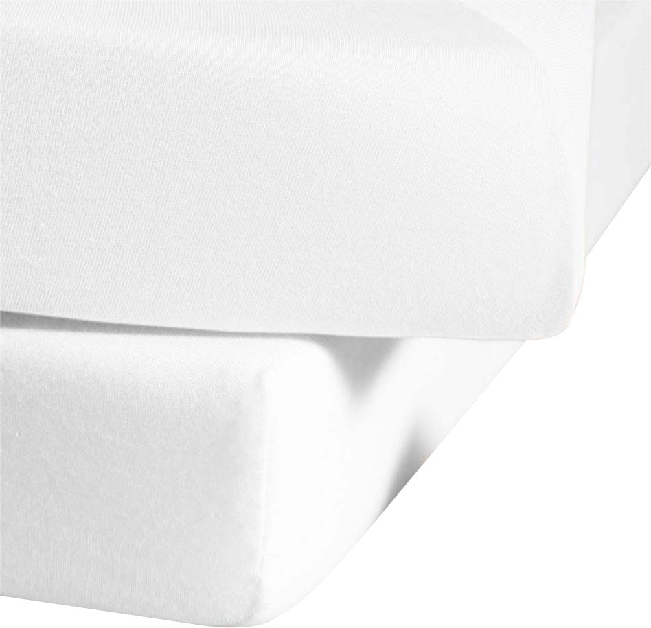 fleuresse Betttuch "Colours" offenes Bettlaken günstig online kaufen