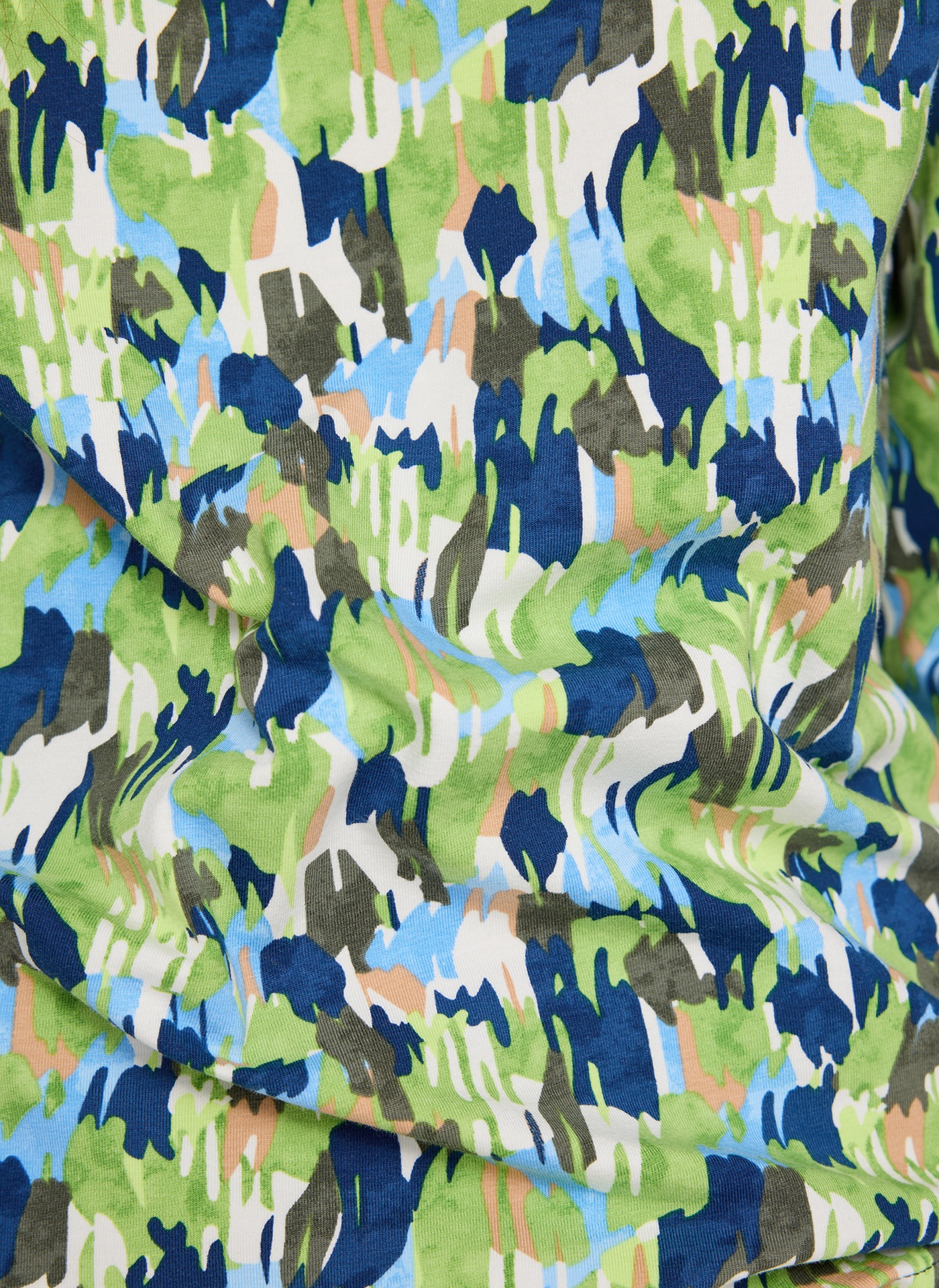 Rabe Print-Shirt "T-Shirt" günstig online kaufen