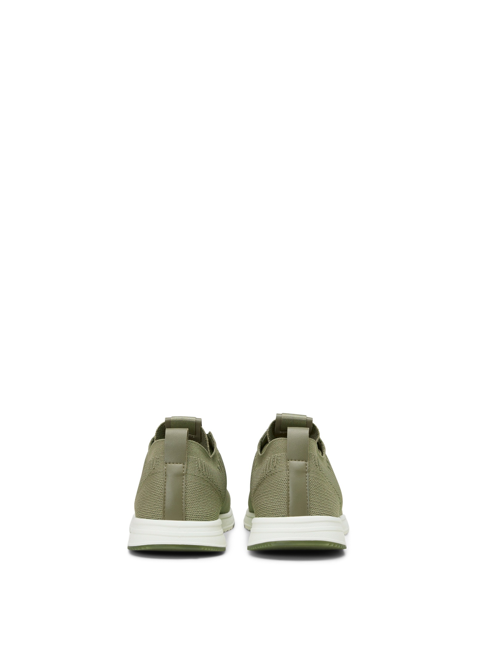 Marc O'Polo Sneaker »aus recyceltem Polyester«