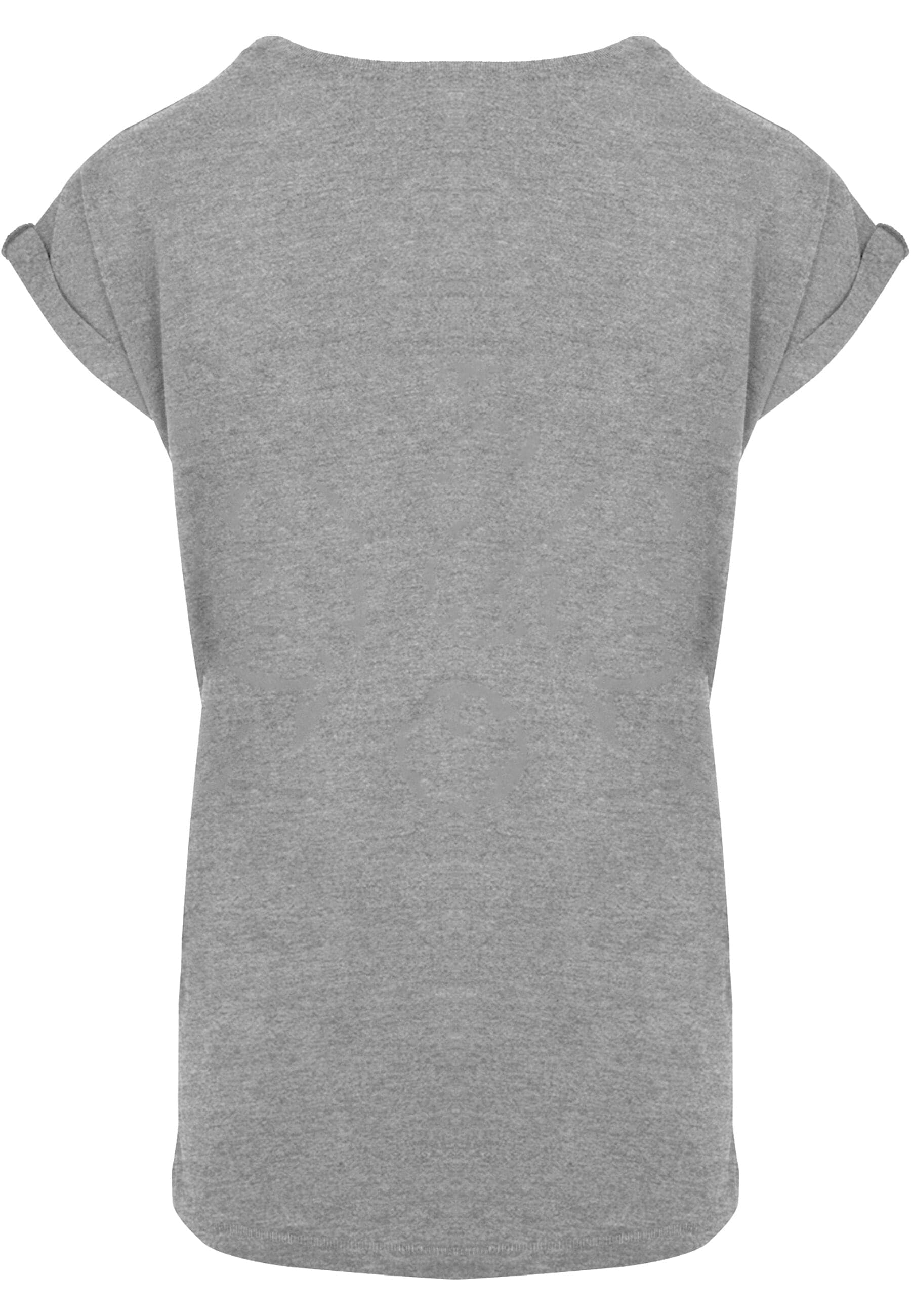 X BAUR (1 »Damen - Edition | T-Shirt Limited Layla Merchcode T-Shirt«, Ladies kaufen tlg.)