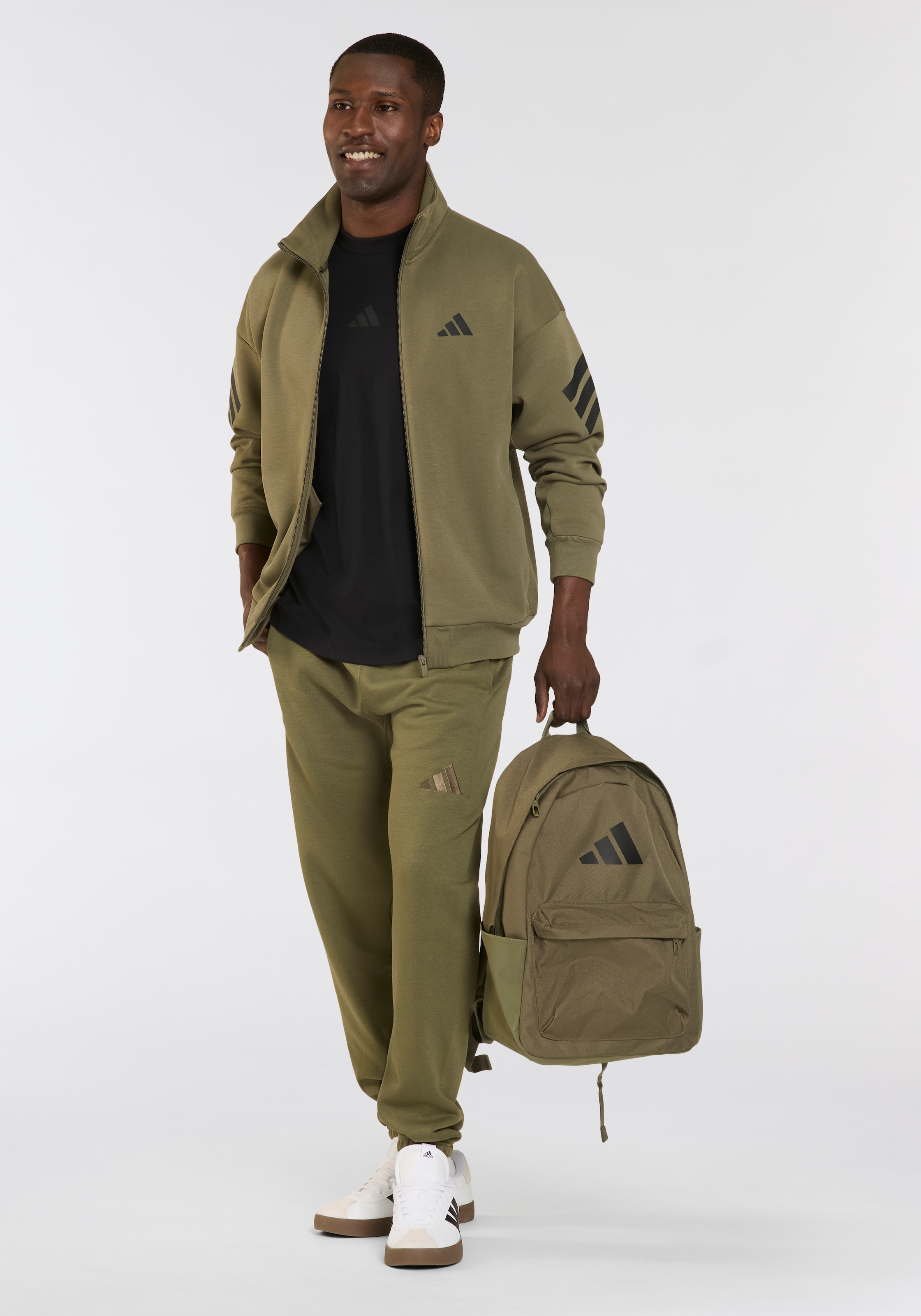 adidas Sportswear T-Shirt »M CE TEE UPF«