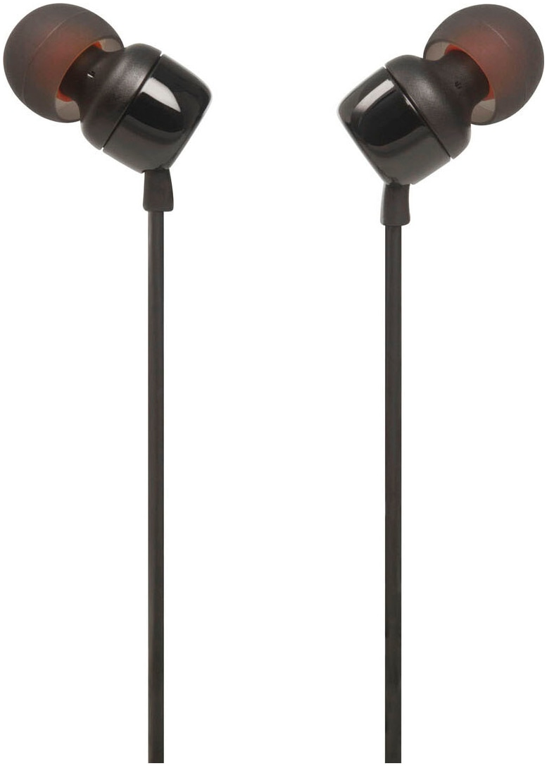 JBL In-Ear-Kopfhörer »Tune 110« A2DP Bluetooth Freisprechfunktion