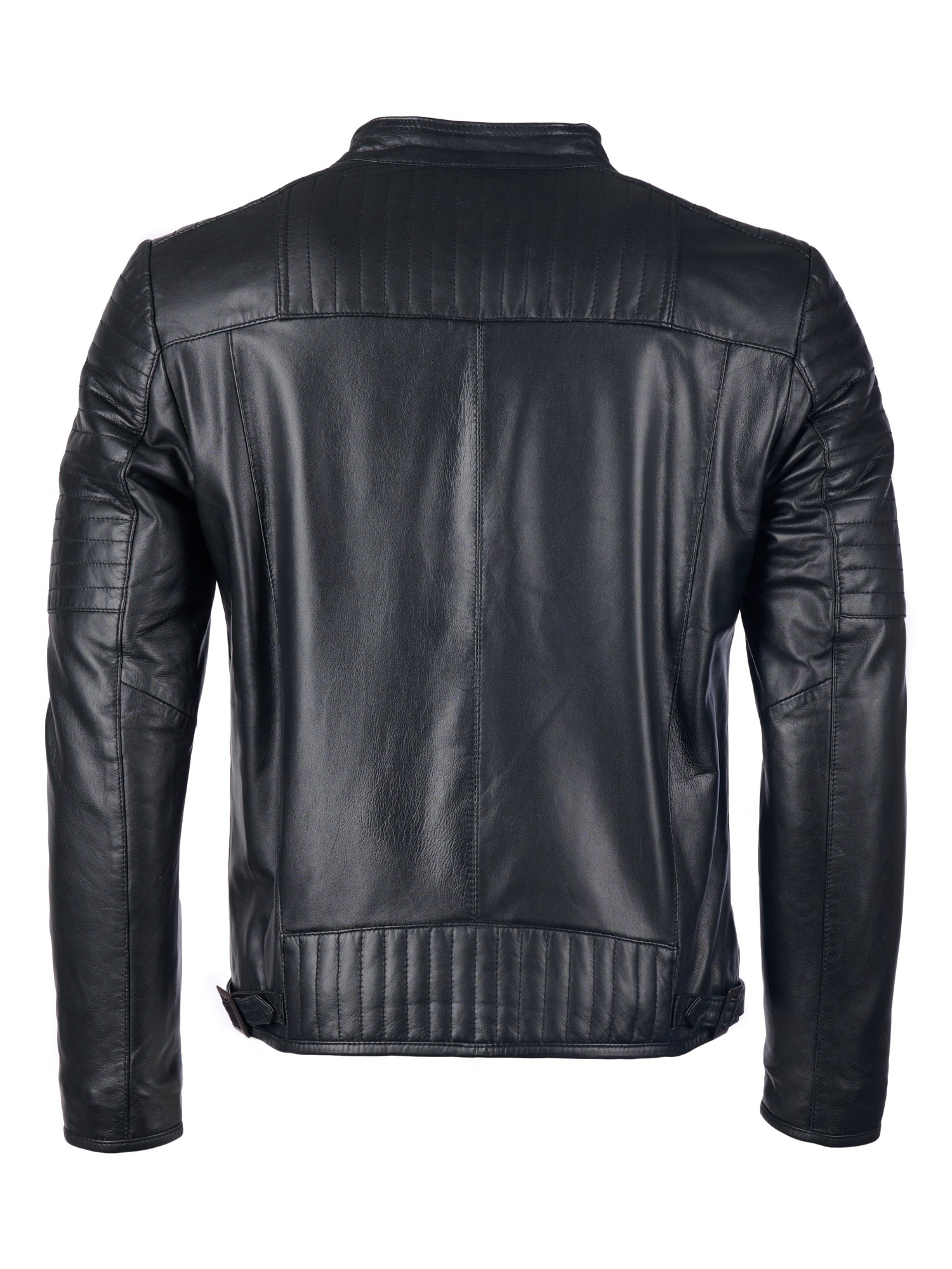 JCC Lederjacke »16-13-2«