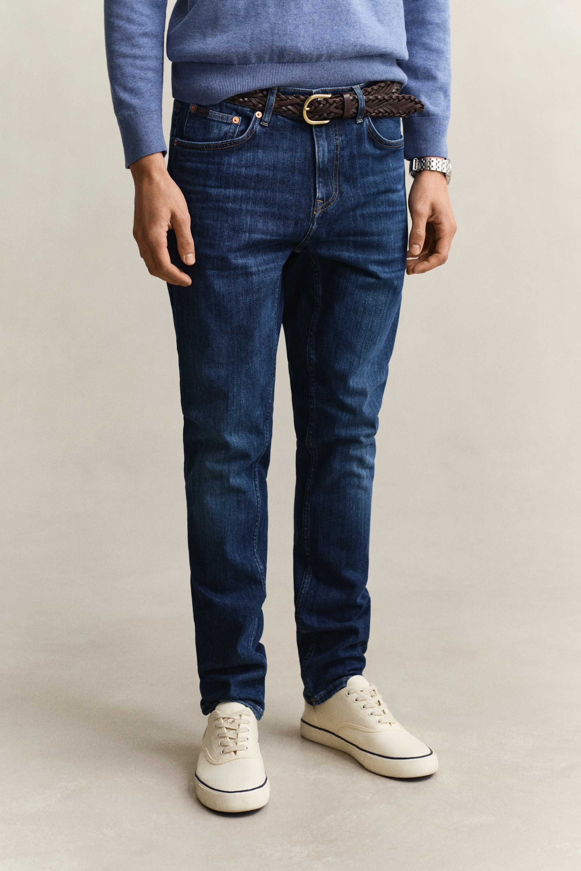 Gant Slim-fit-Jeans