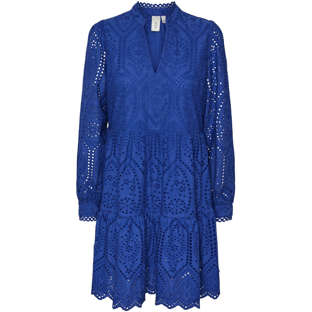 Y.A.S Blusenkleid »YASHOLI LS DRESS S. NOOS«